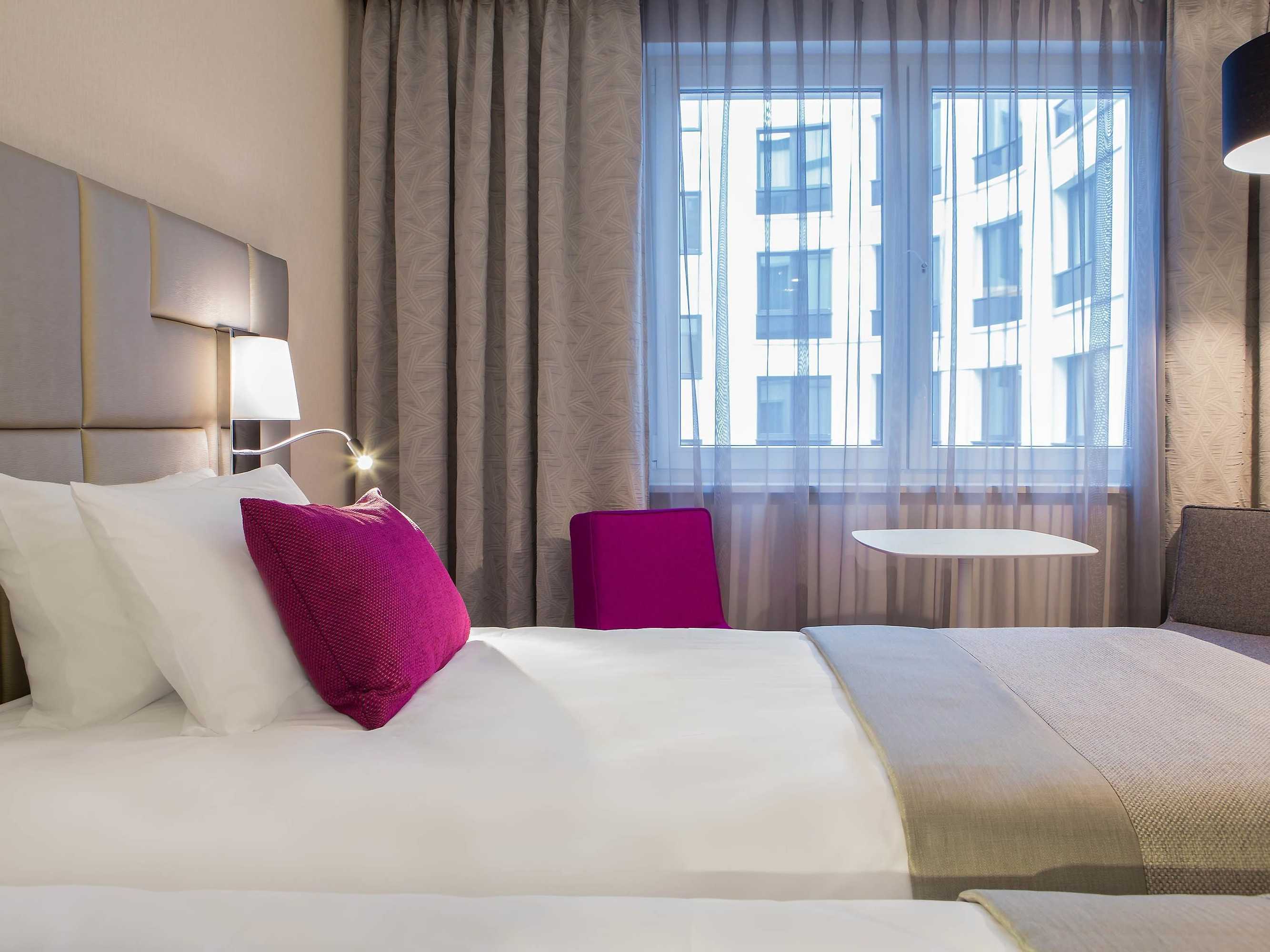 Gift card for Mercure Krakow Stare Miasto (old Town) Gift card for Mercure Krakow Stare Miasto (old Town)