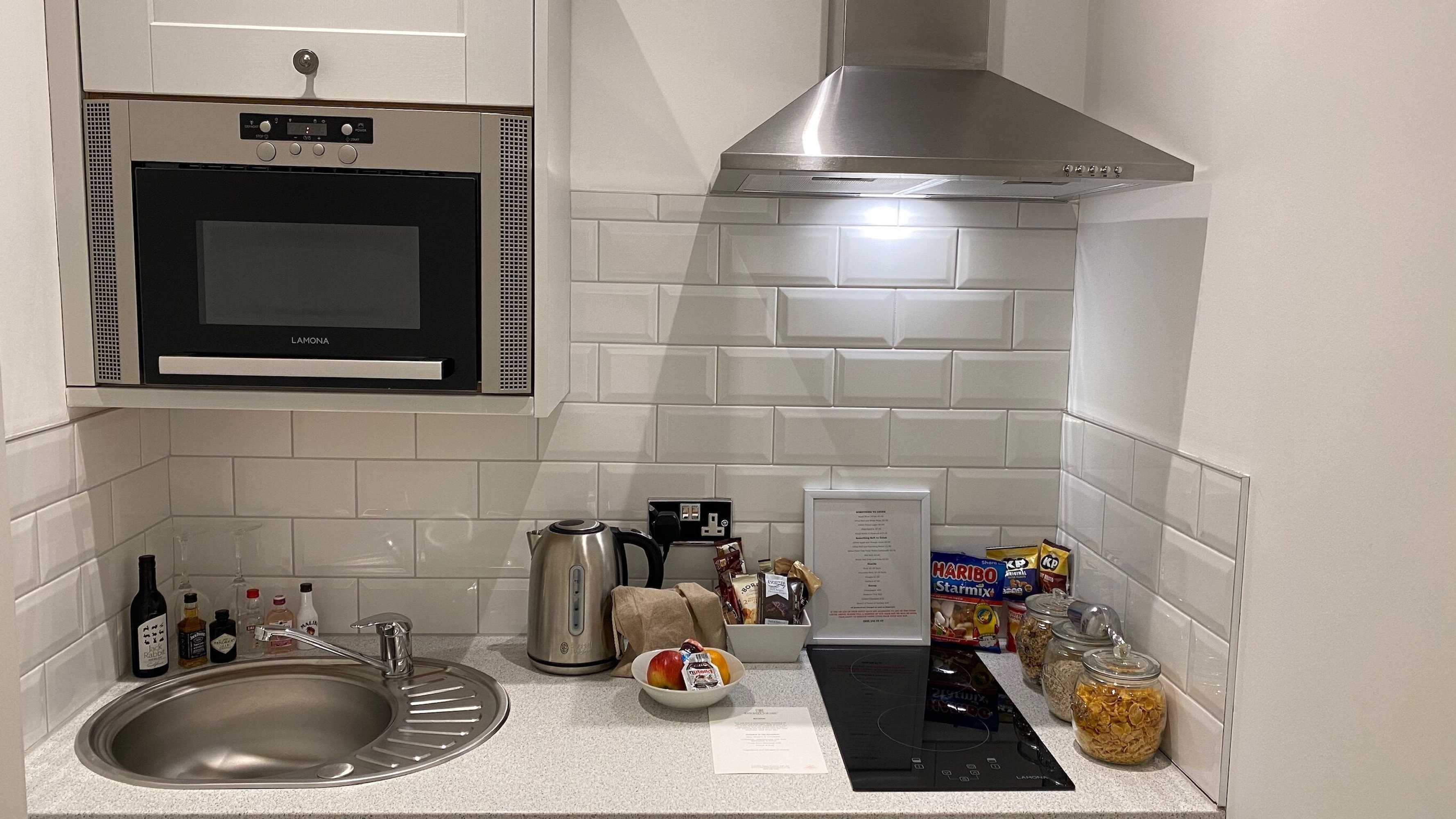 Gift card for Winckley Stays