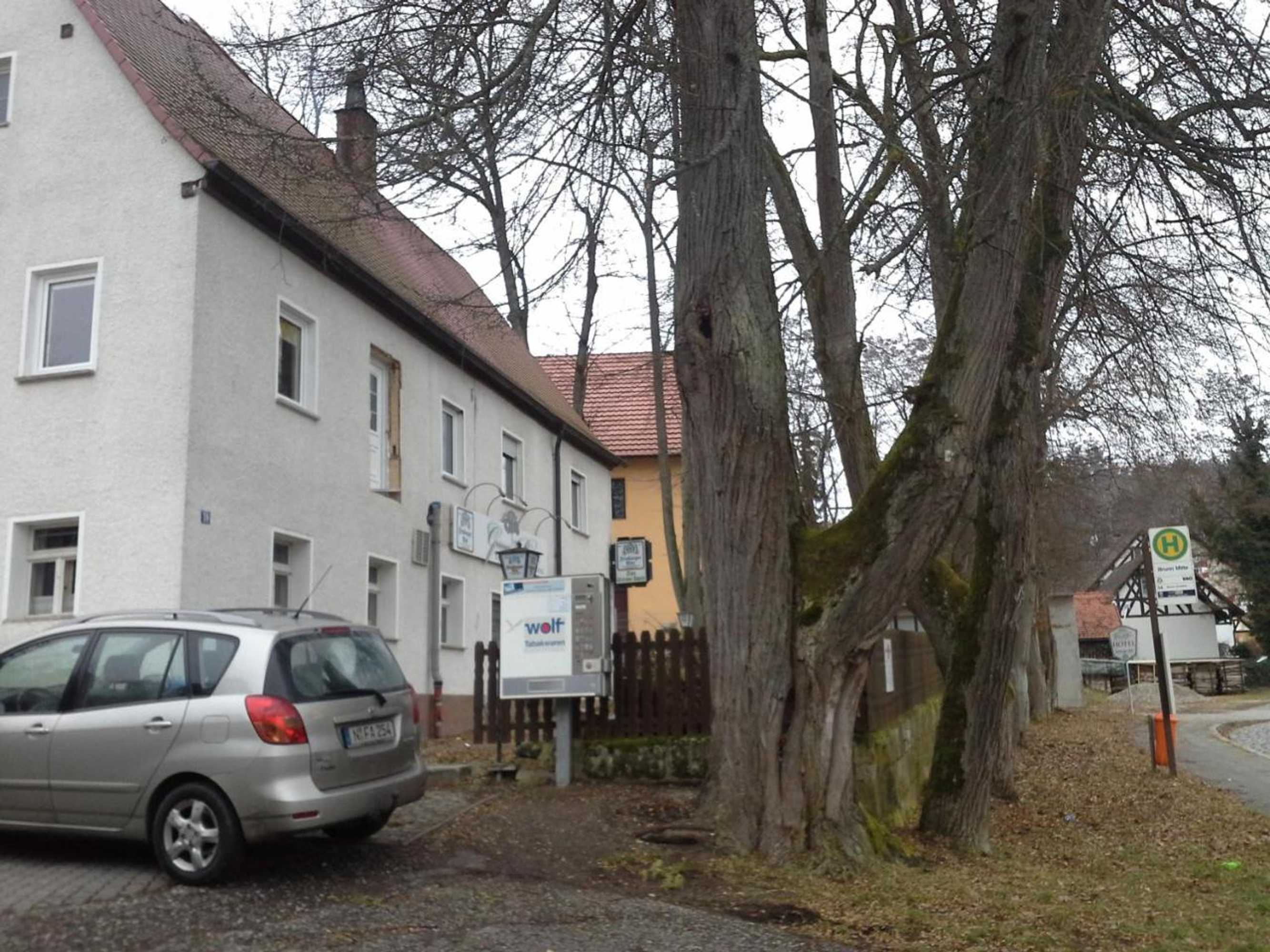 Gift card for Grüner Baum Nürnberg Brunn