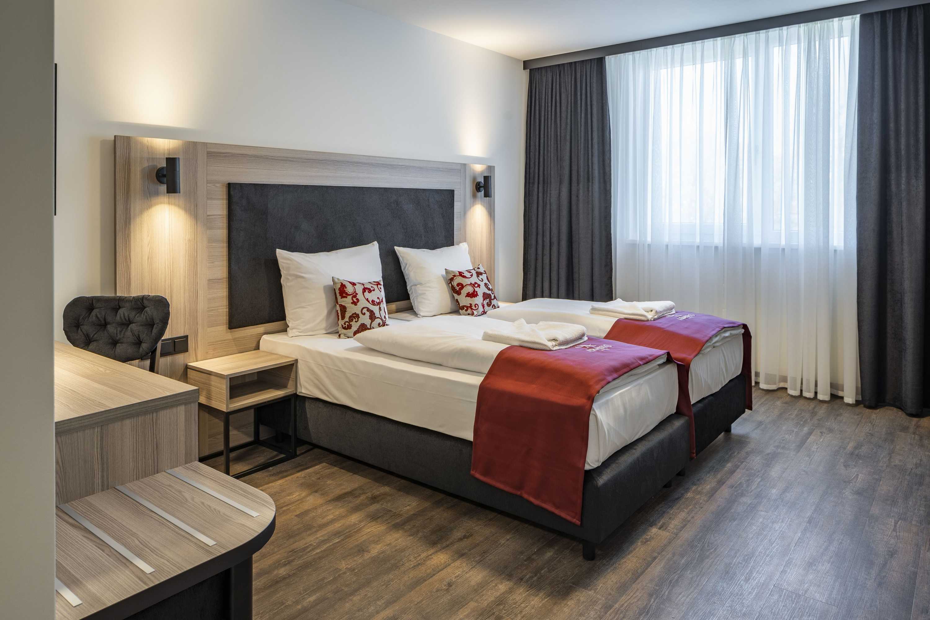Gift card for Abasto Hotel Dachau Gift card for Abasto Hotel Dachau