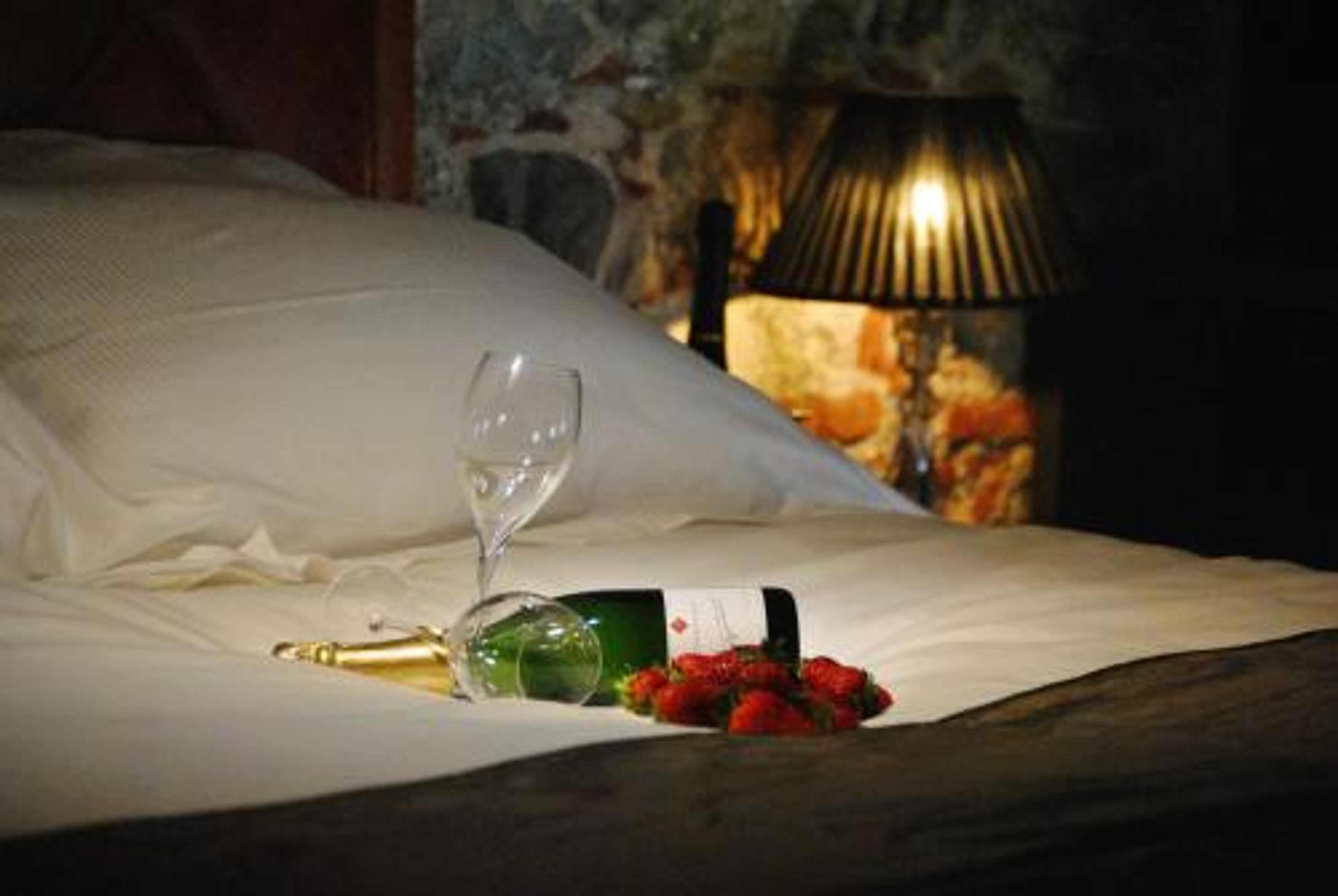 Gift card for Hotel Dal Menga Gift card for Hotel Dal Menga