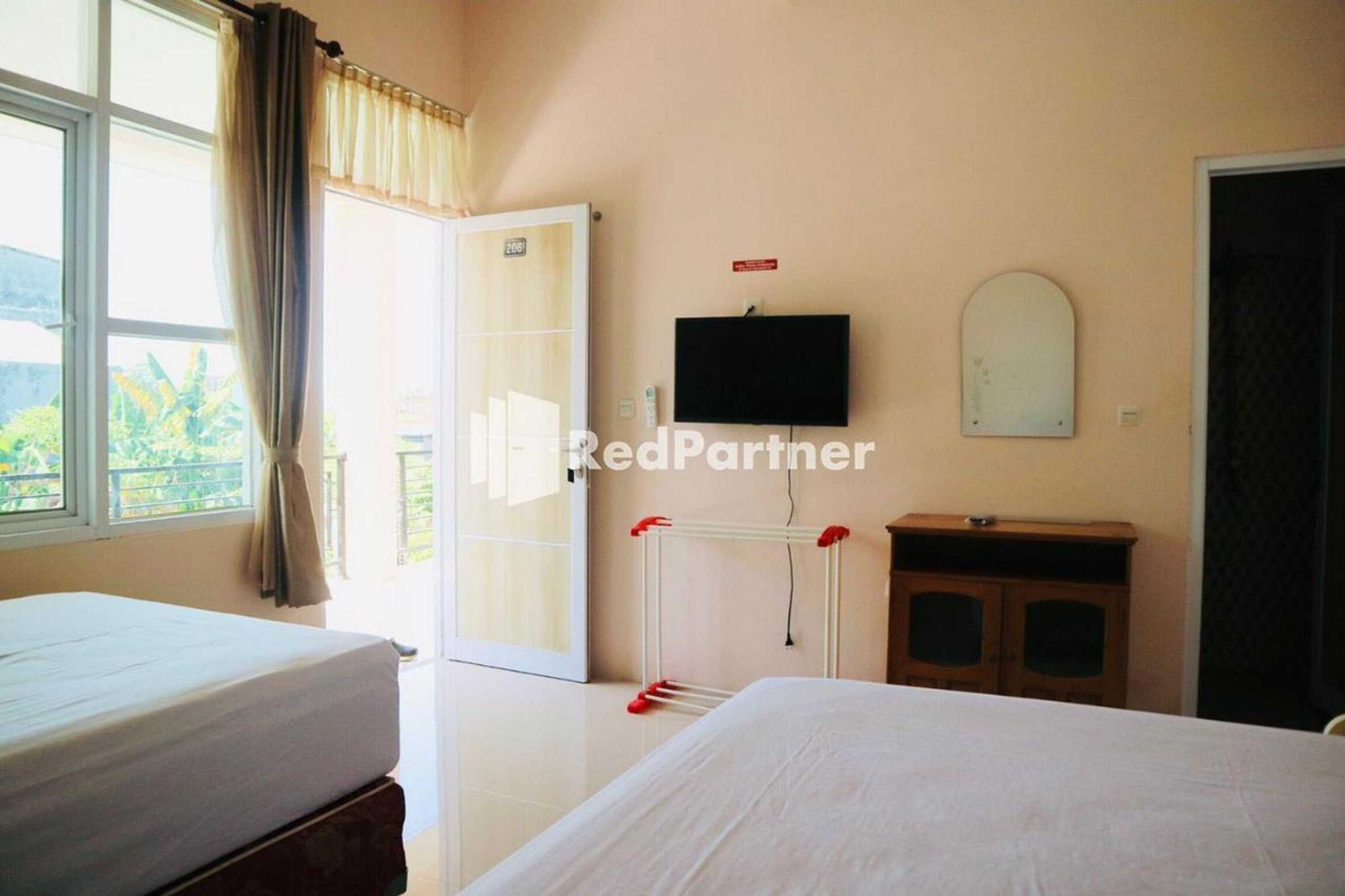 Gift card for Wisma Suci Syariah Polewali Mandar Mitra Reddoorz