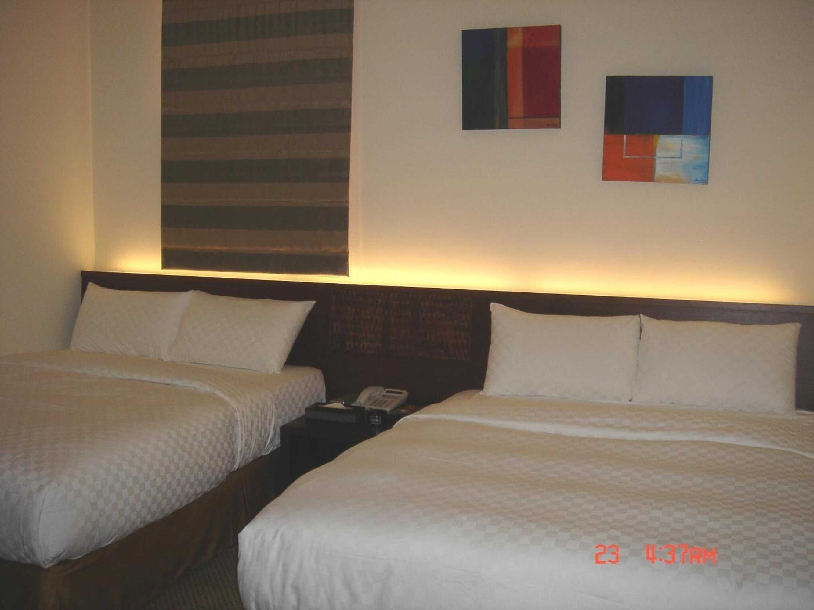 Gift card for Hip Spa Motel Gift card for Hip Spa Motel