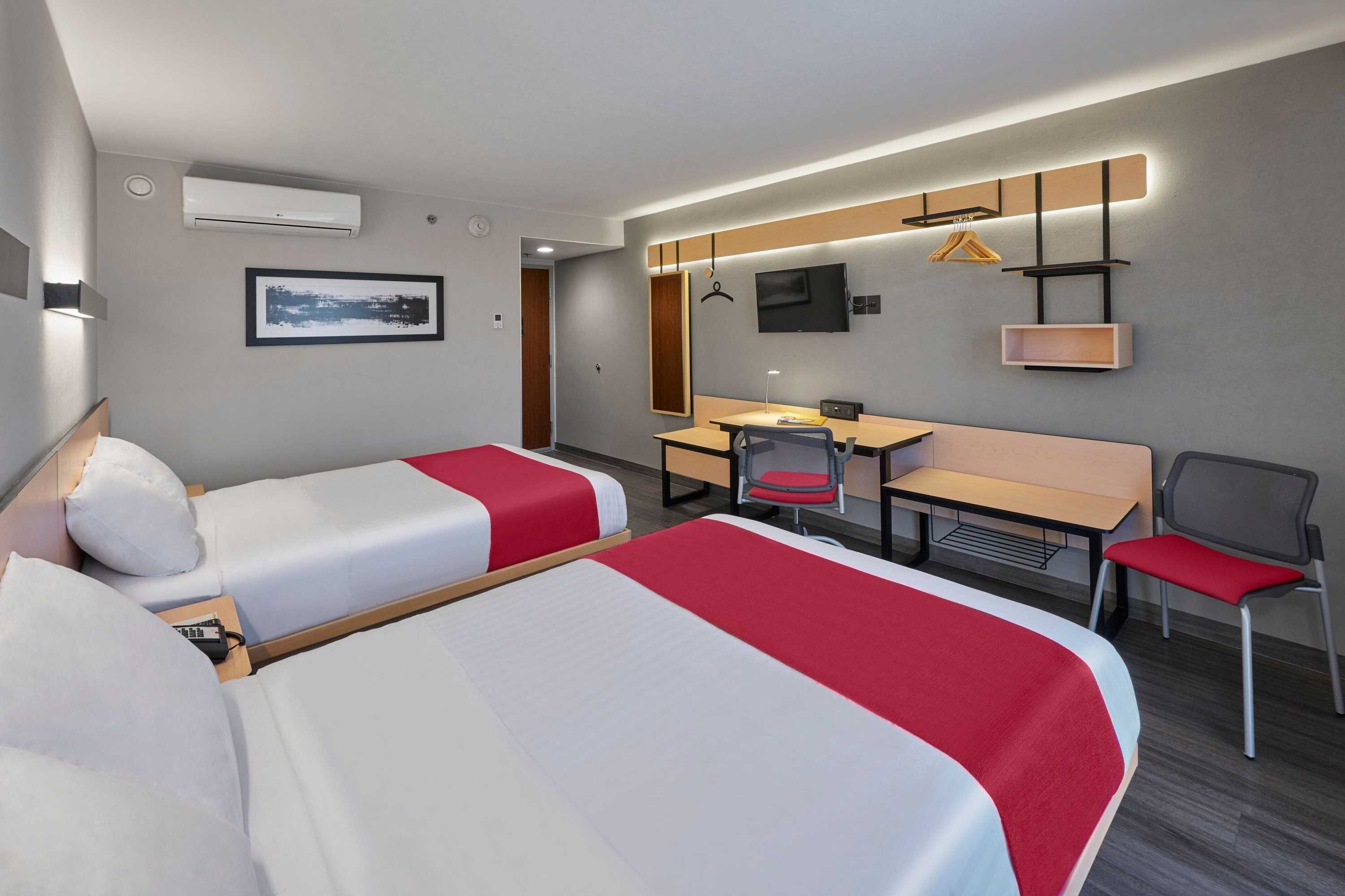 Gift card for City Express by Marriott Reynosa Aeropuerto Gift card for City Express by Marriott Reynosa Aeropuerto
