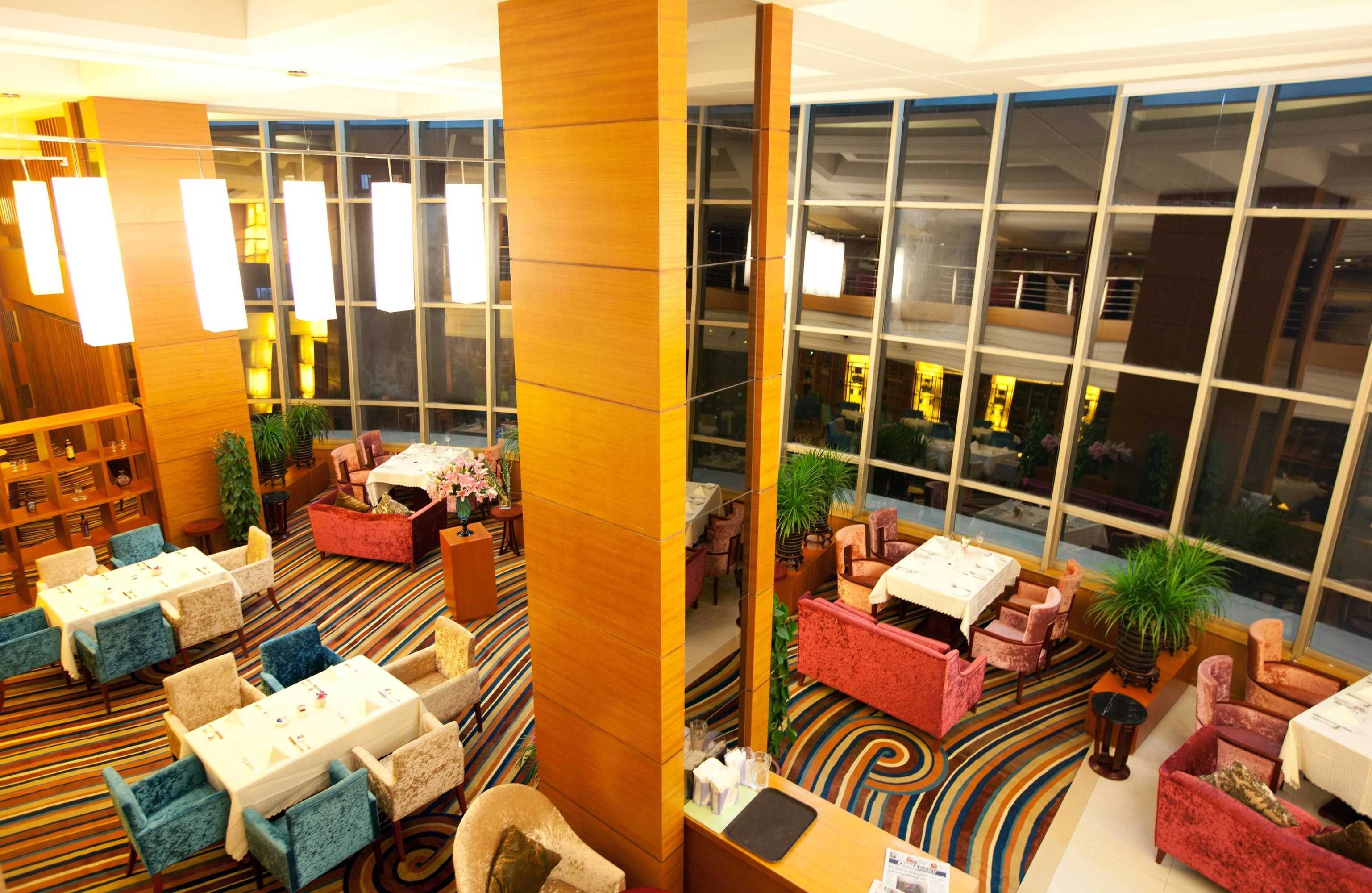 Gift card for Bayshore Hotel Dalian