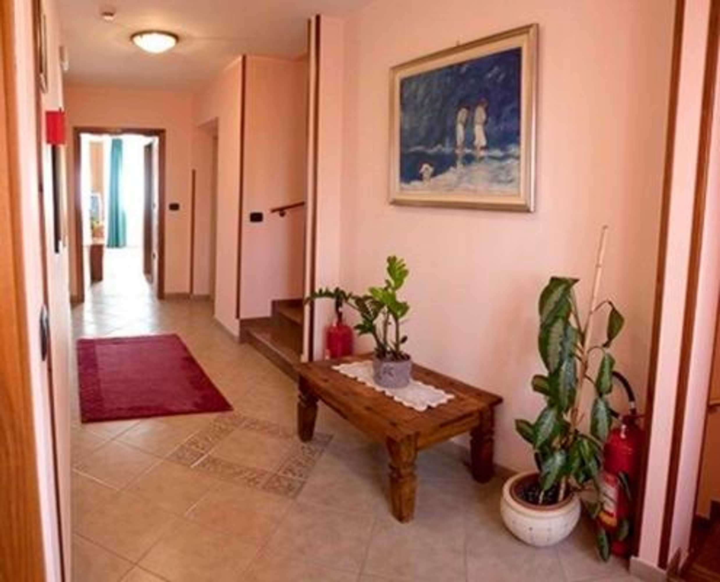 Gift card for Hotel Makin