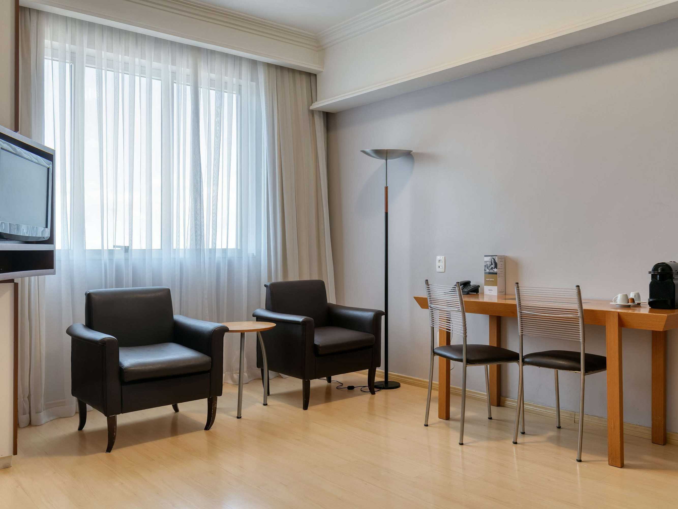 Gift card for Mercure Belo Horizonte Savassi Hotel Gift card for Mercure Belo Horizonte Savassi Hotel