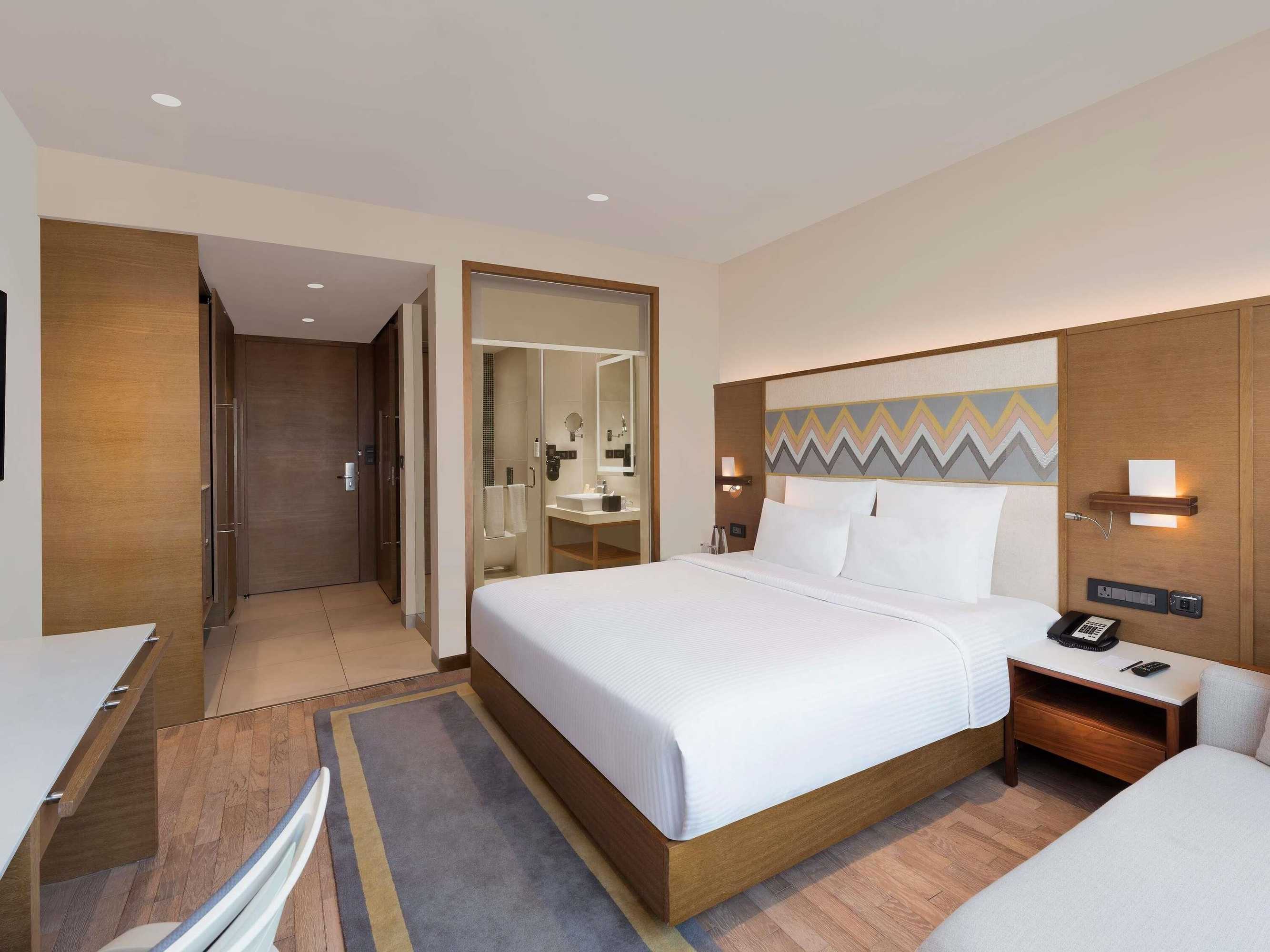 Gift card for Novotel Guwahati GS Road Hotel