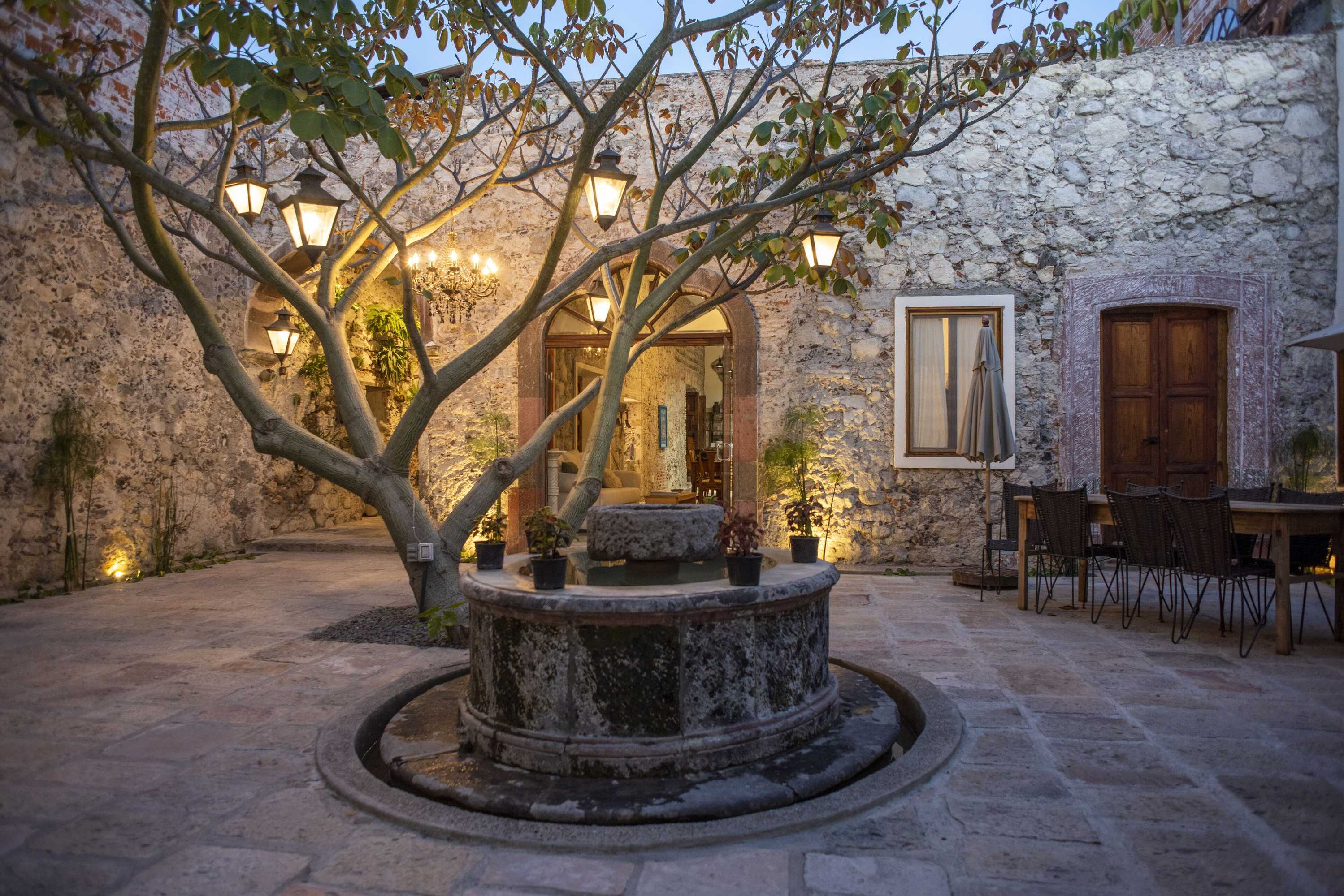 Gift card for Orchid House San Miguel de Allende Gift card for Orchid House San Miguel de Allende