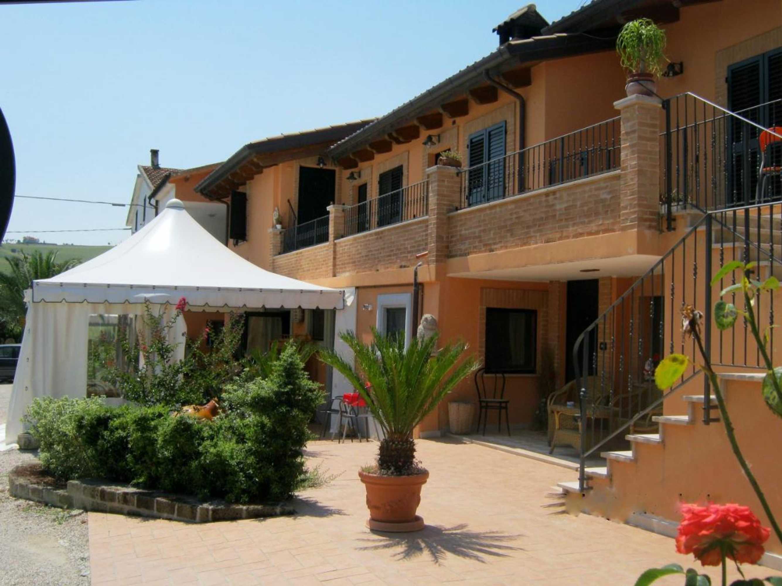 Gift card for Agriturismo Le Vigne
