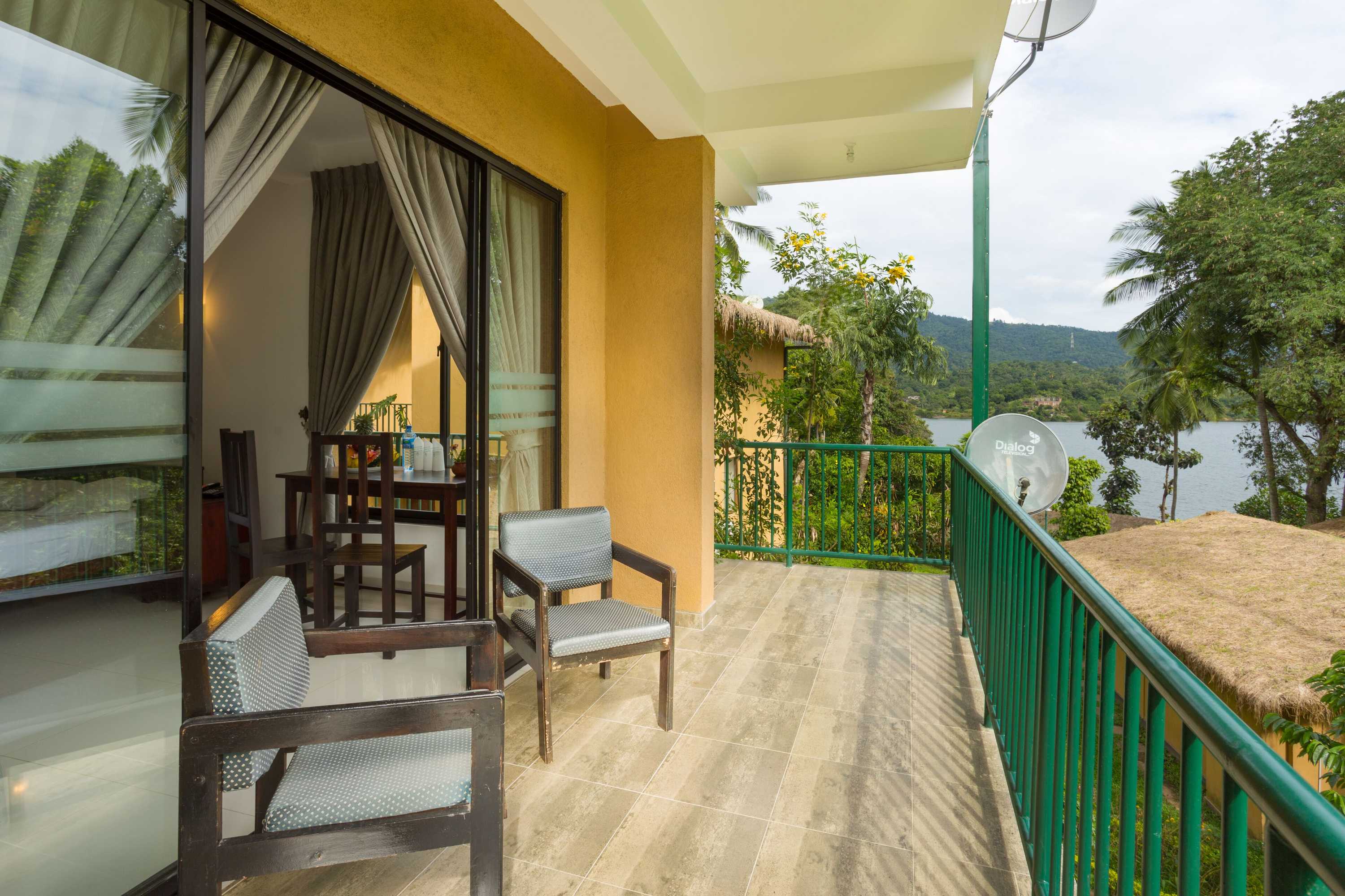 Gift card for Oruthota Chalets Gift card for Oruthota Chalets