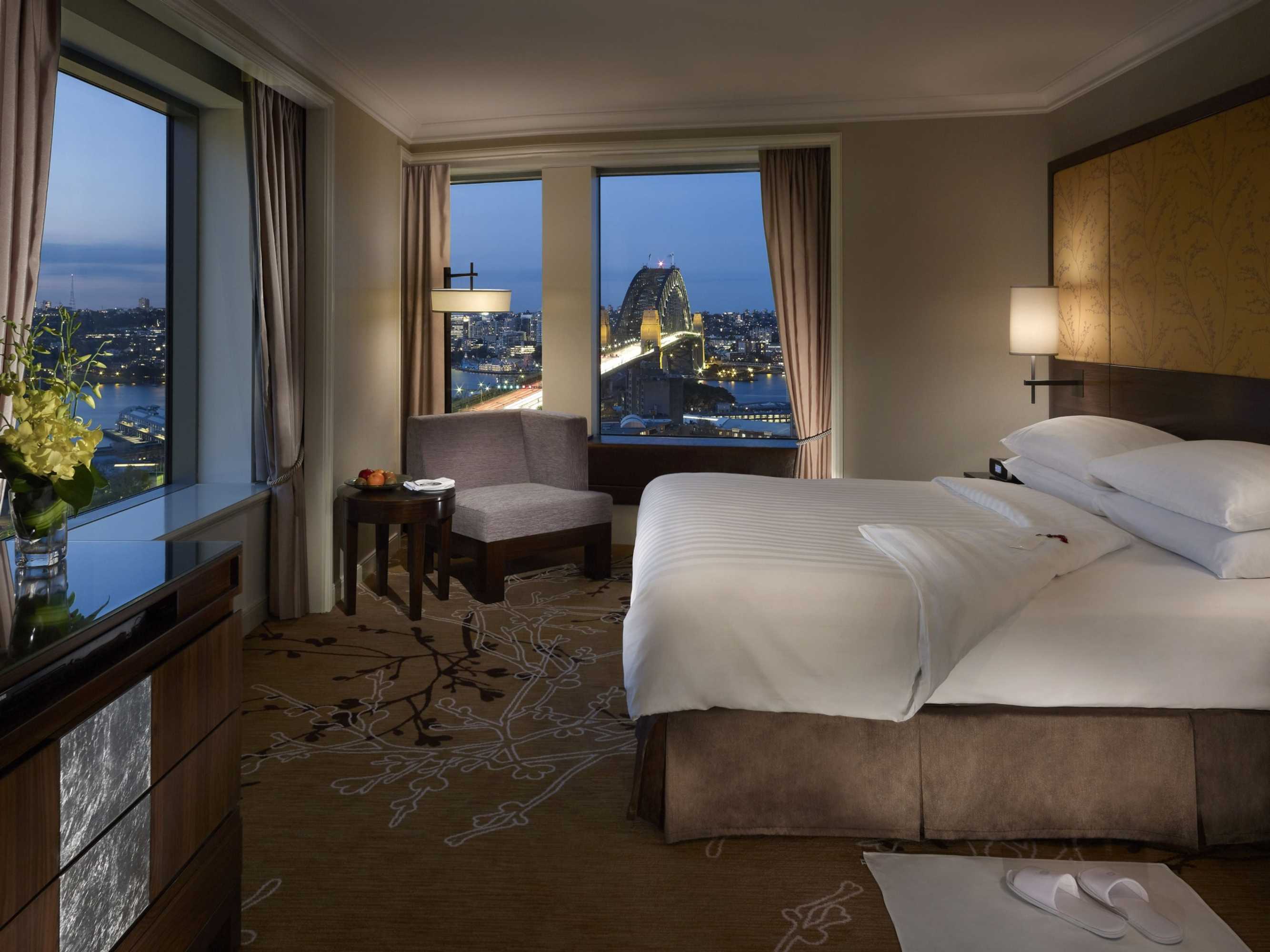 Gift card for Shangri-La Sydney Gift card for Shangri-La Sydney