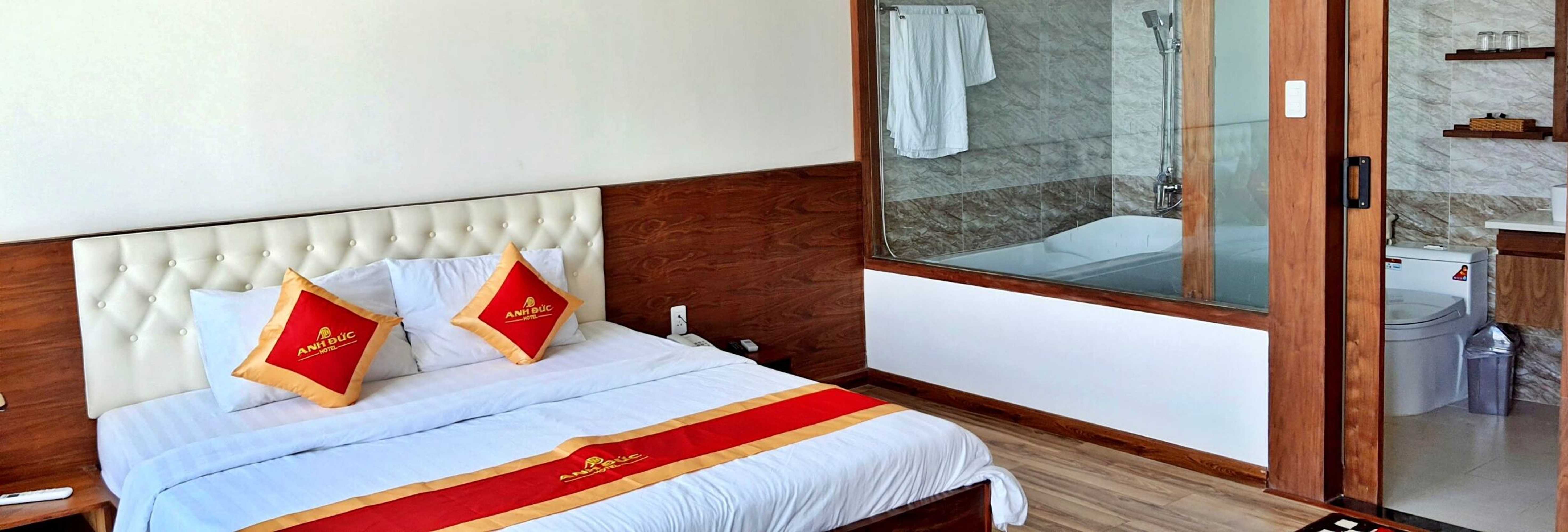 Gift card for S79 Anh Duc Hotel 2 Gift card for S79 Anh Duc Hotel 2