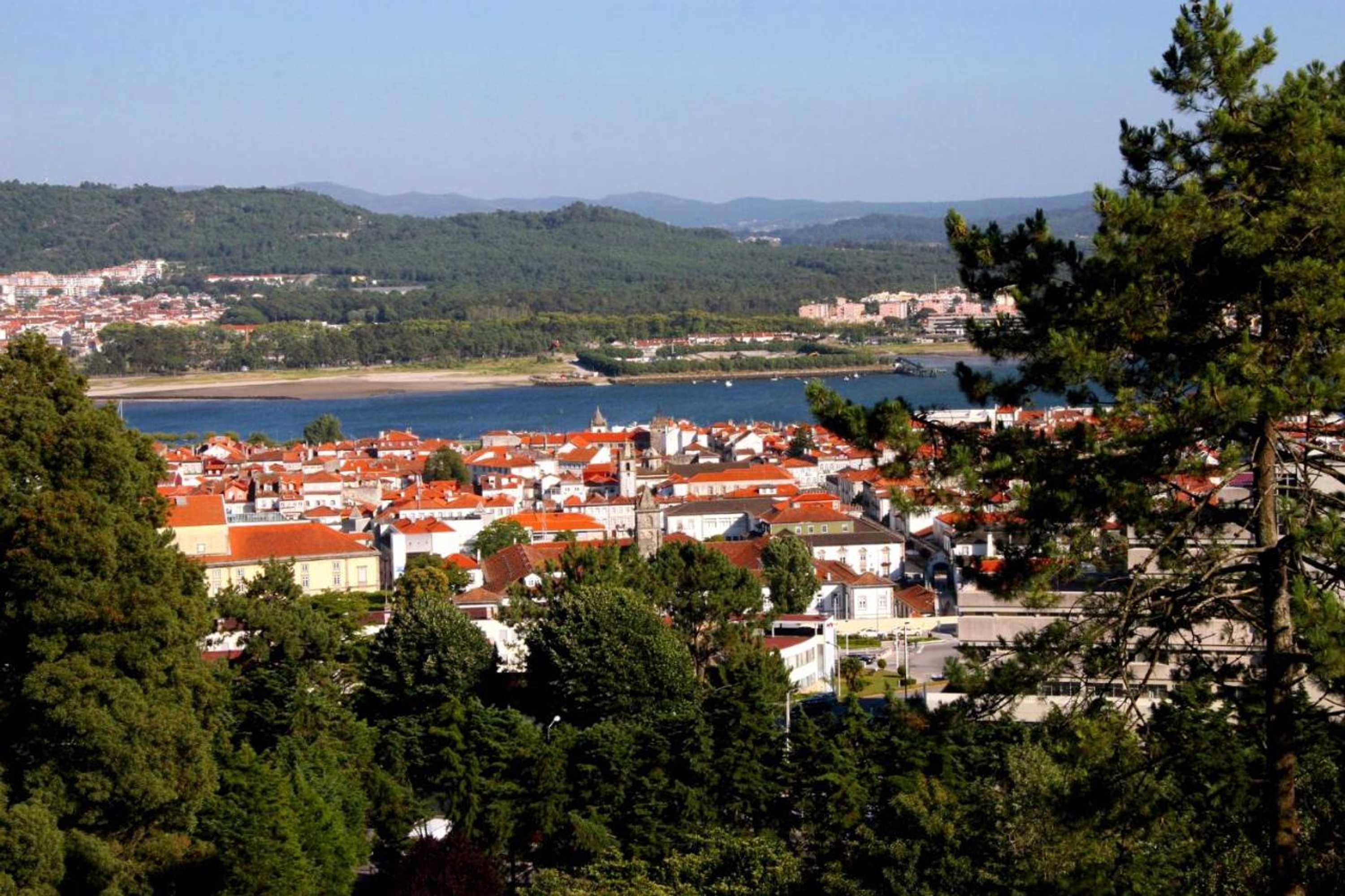 Gift card for Quinta de Valverde