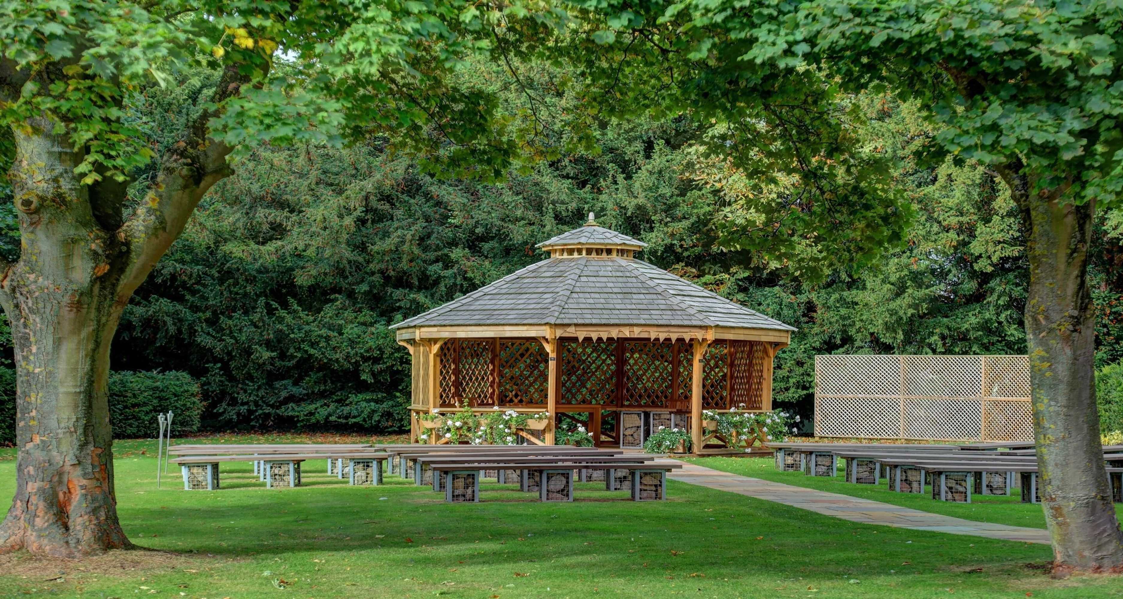 Gift card for Walworth Castle Hotel, BW Signature Collection