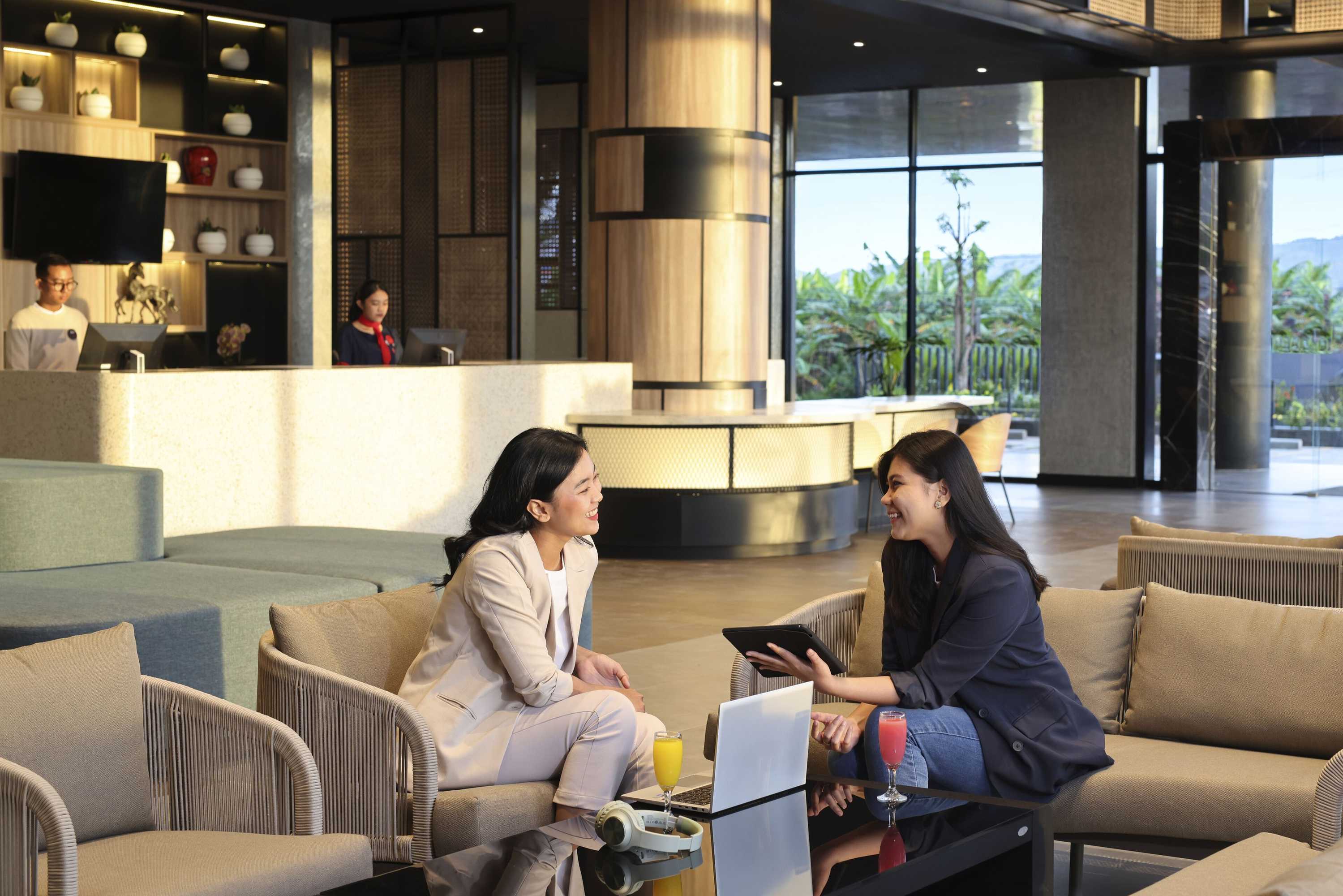 Gift card for Ibis Yogyakarta International Airport Kulon Progo Gift card for Ibis Yogyakarta International Airport Kulon Progo
