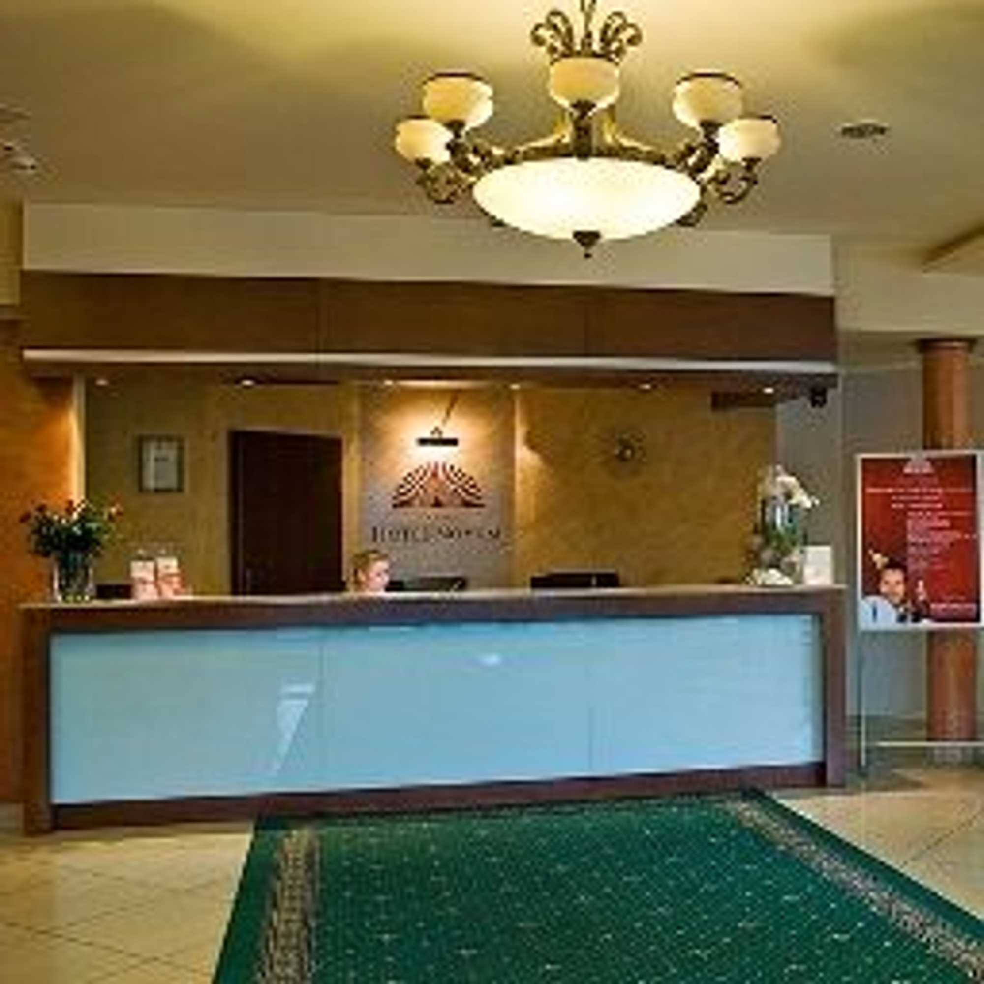 Gift card for Hotel Novum & Spa Gift card for Hotel Novum & Spa