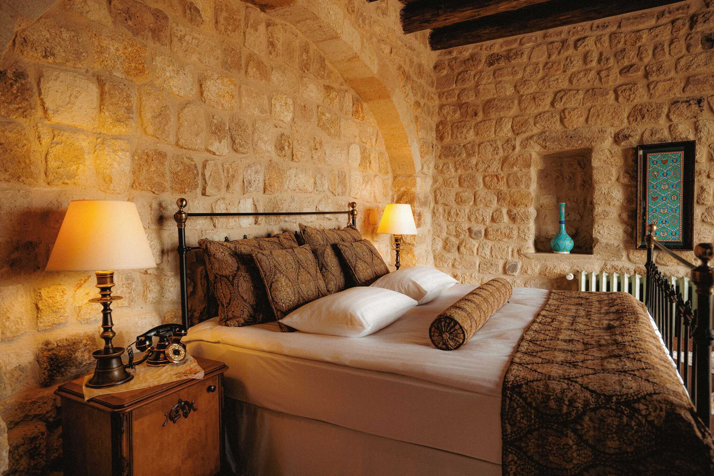 Gift card for Yunak Evleri Cappadocia Cave Hotel Gift card for Yunak Evleri Cappadocia Cave Hotel