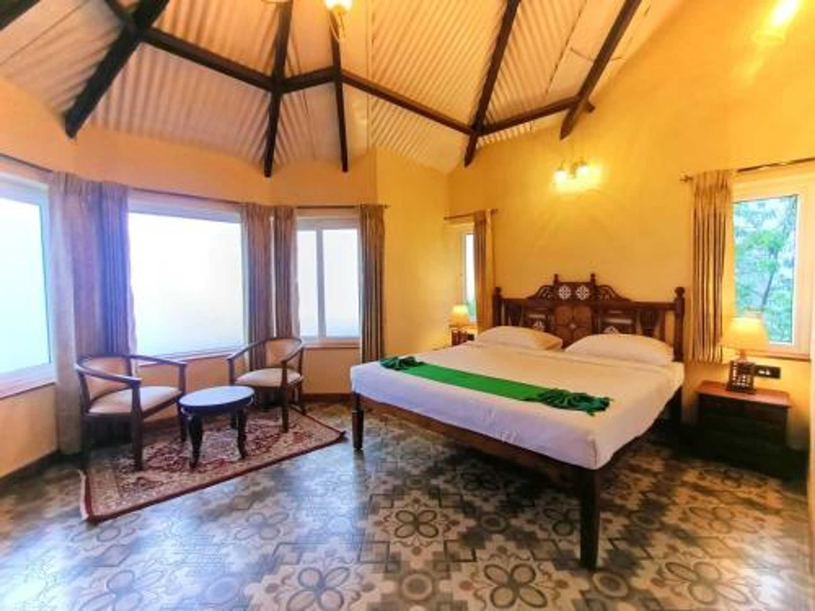 Gift card for Teanest Nightingale by Nature Resorts And Stays Gift card for Teanest Nightingale by Nature Resorts And Stays