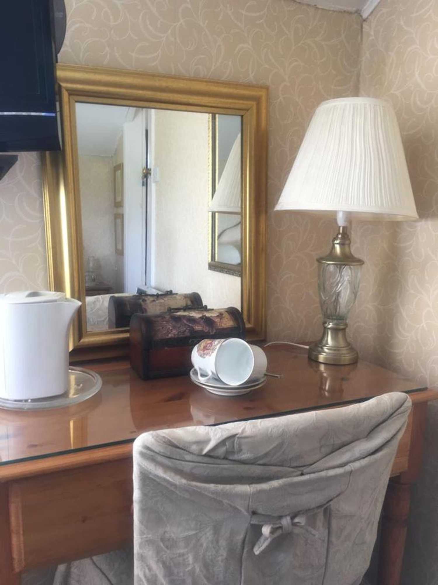 Gift card for West Wold Farm House B&b