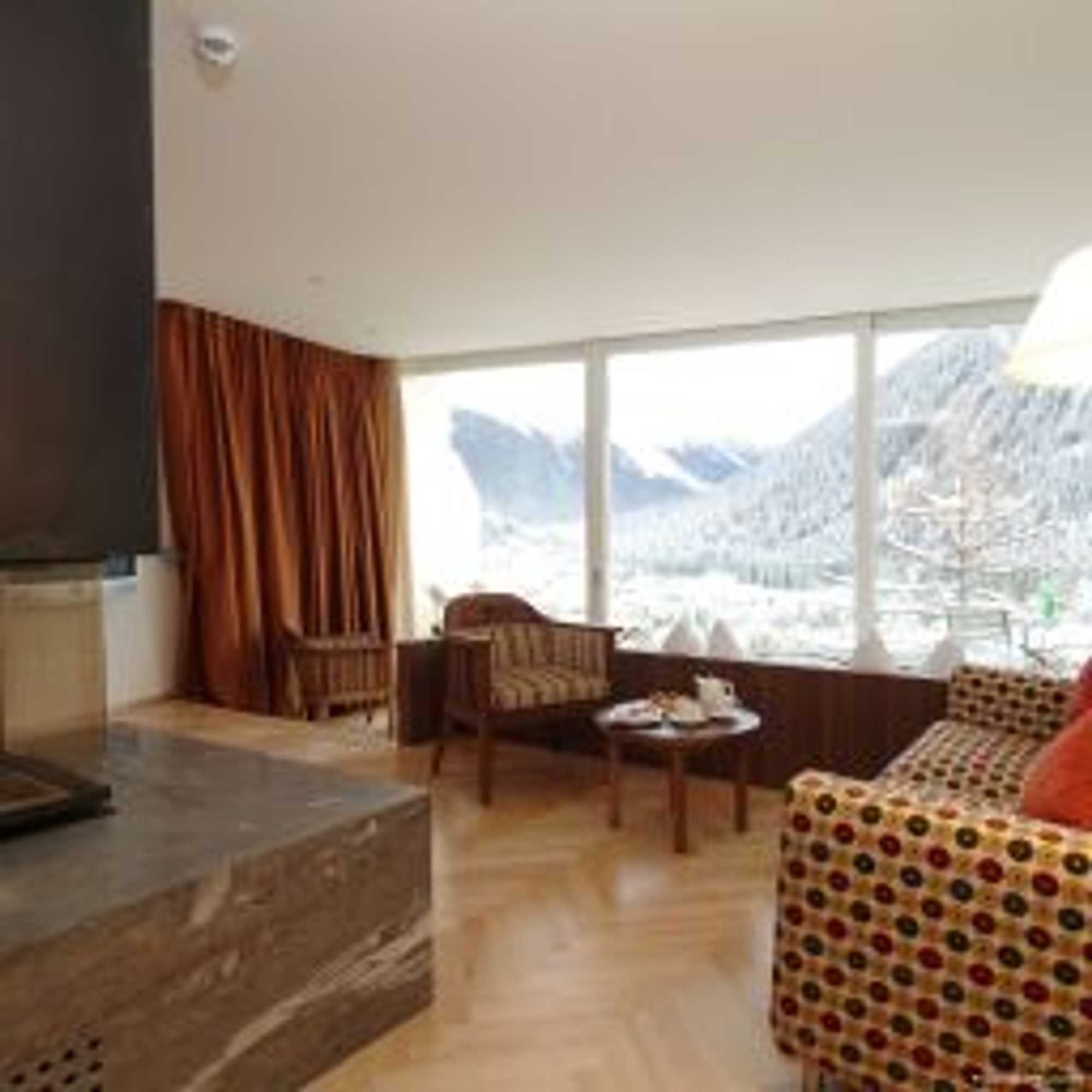 Gift card for Waldhotel Davos Gift card for Waldhotel Davos