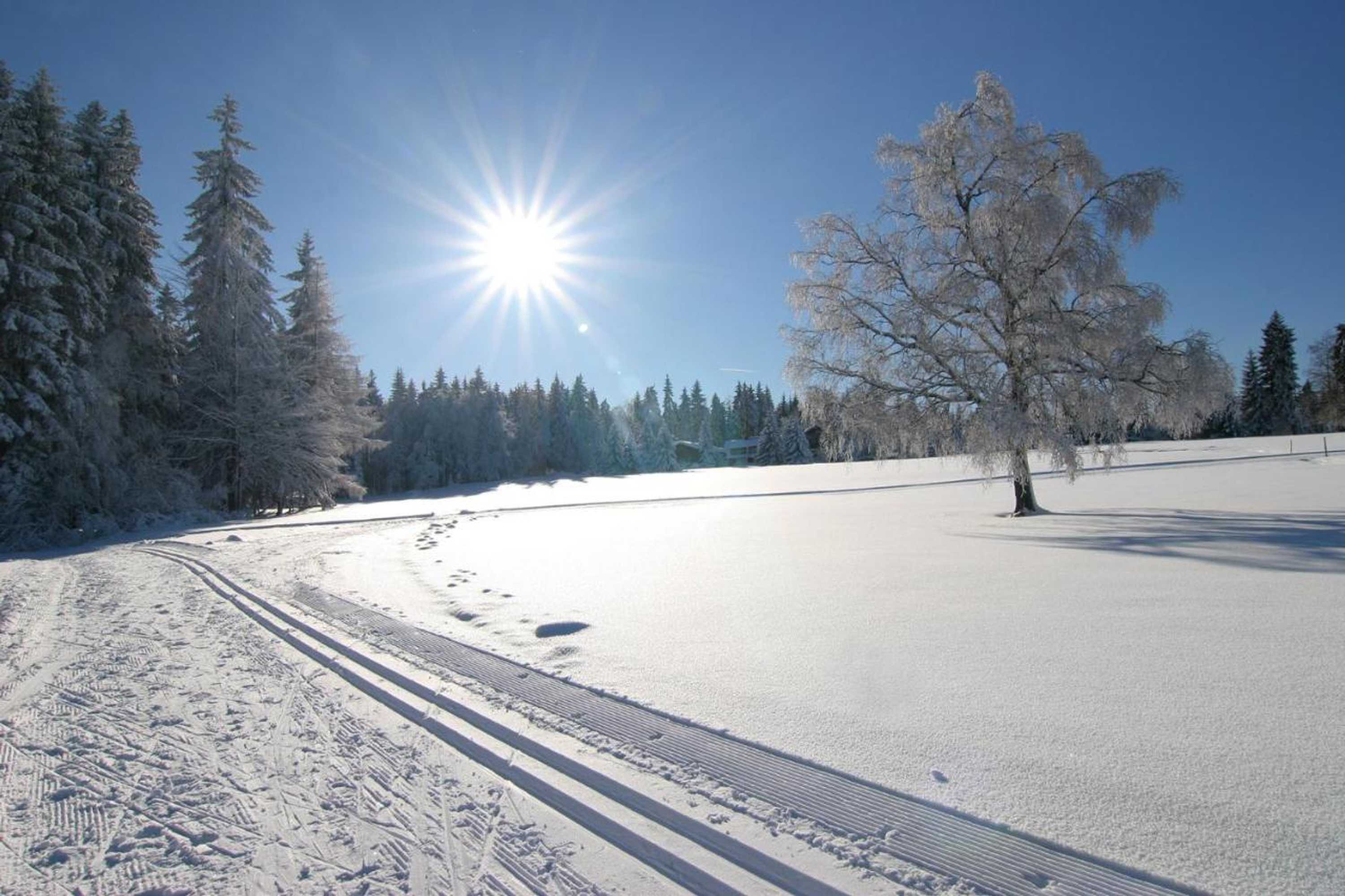 Gift card for Hotel Berglandstübel