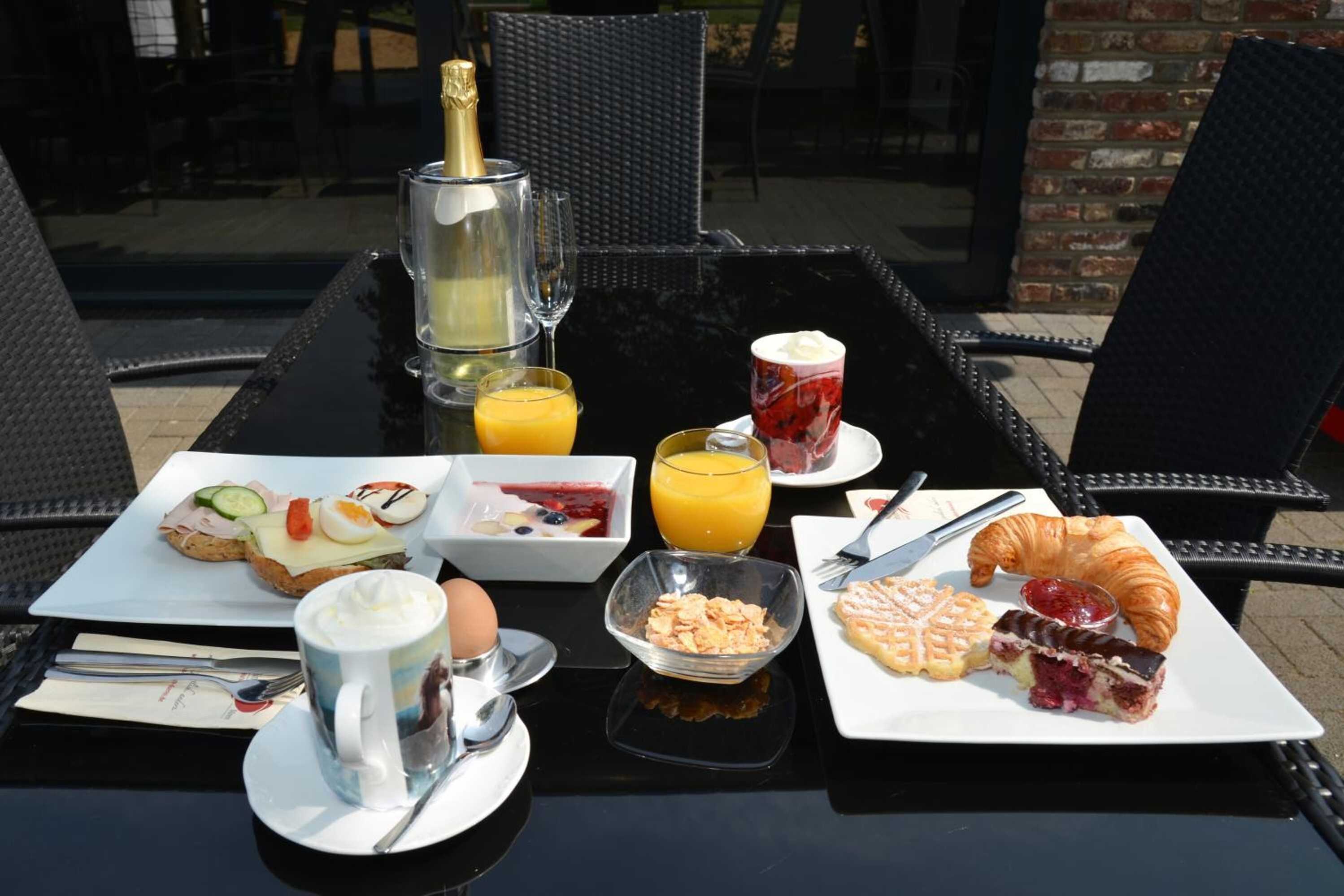 Gift card for Hotel-Restaurant Rotes Einhorn Superior