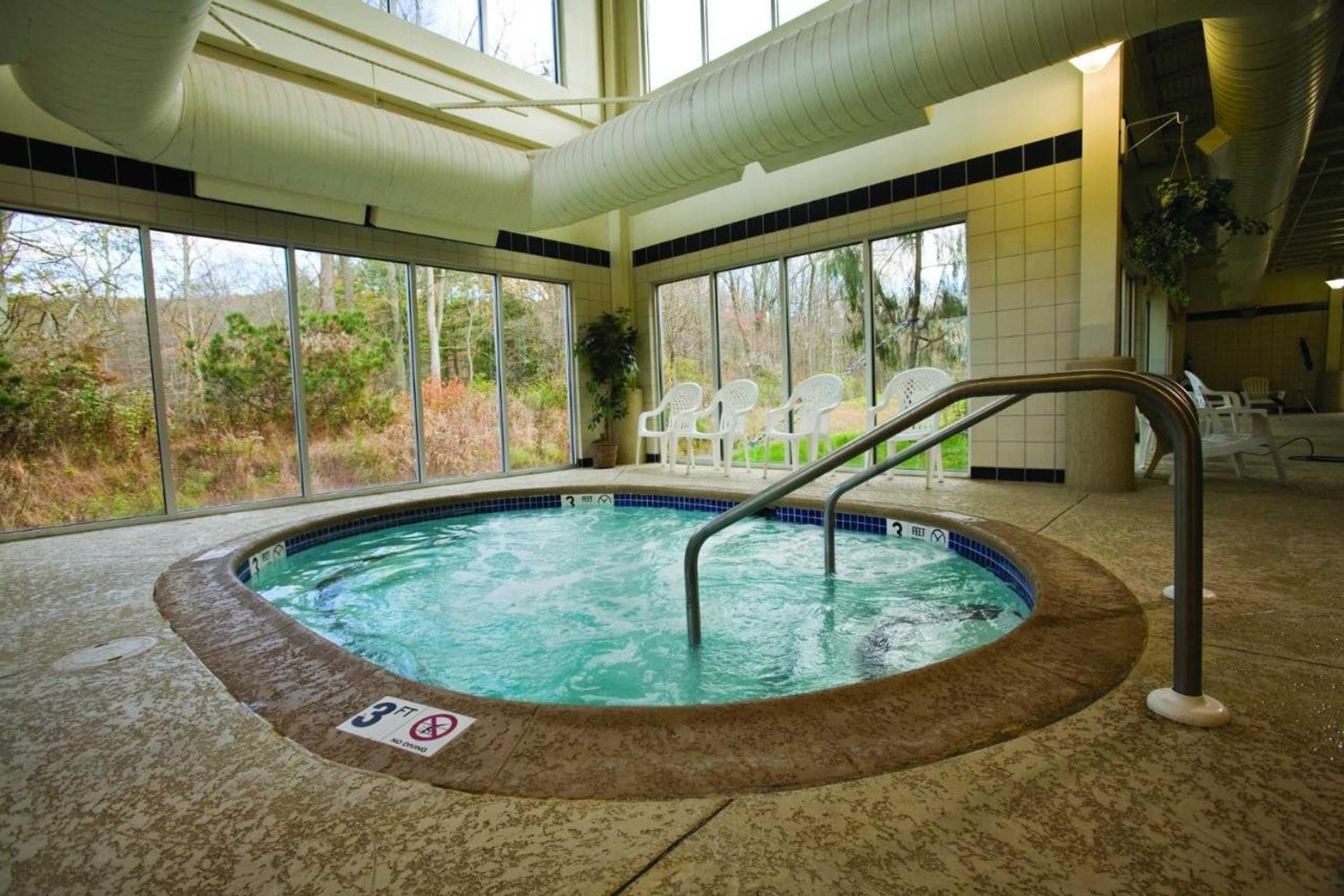 Gift card for Pocono Villas Resort