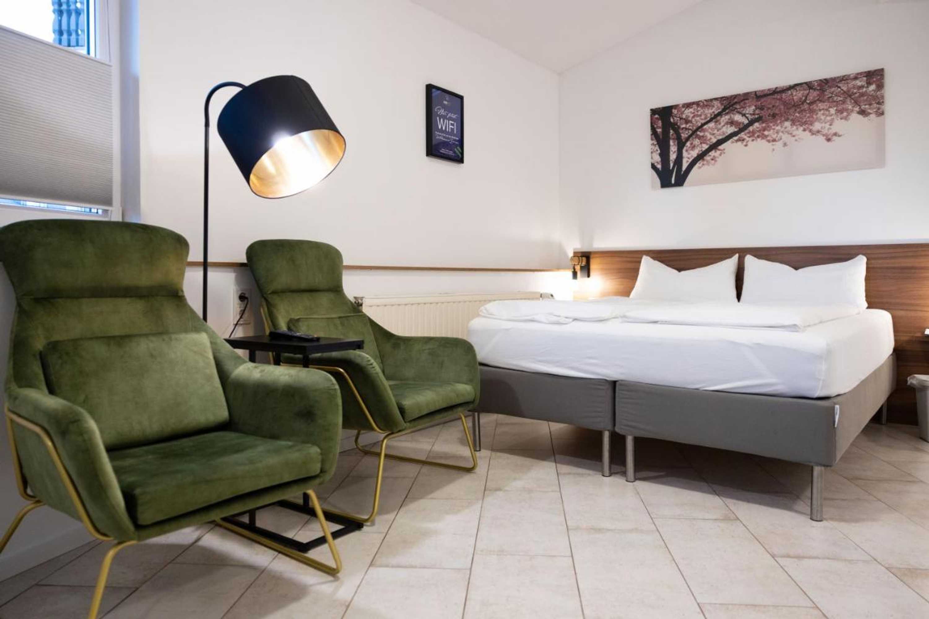 Gift card for Junipro Apartments Bostalsee