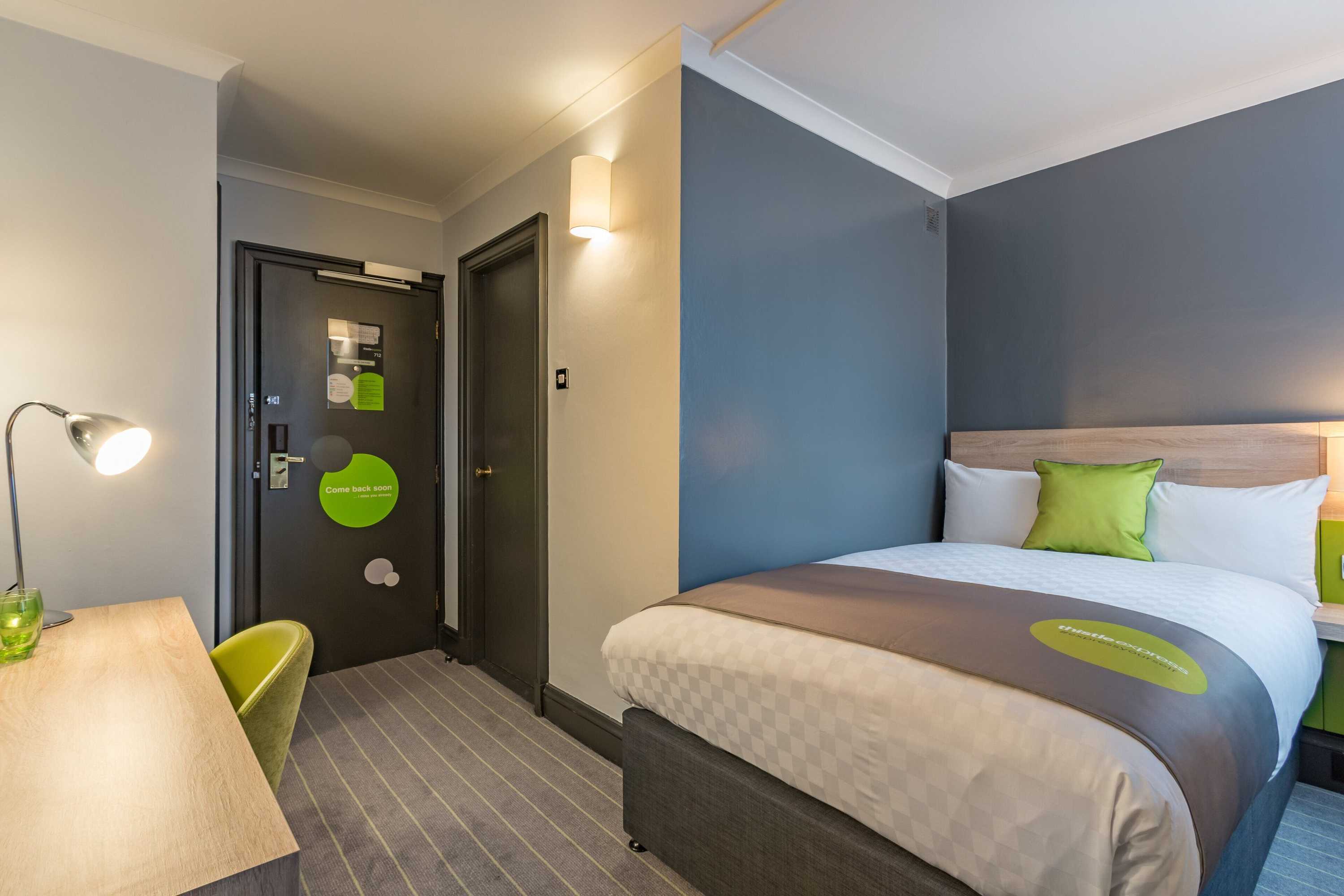 Gift card for Thistle Express London Luton Gift card for Thistle Express London Luton