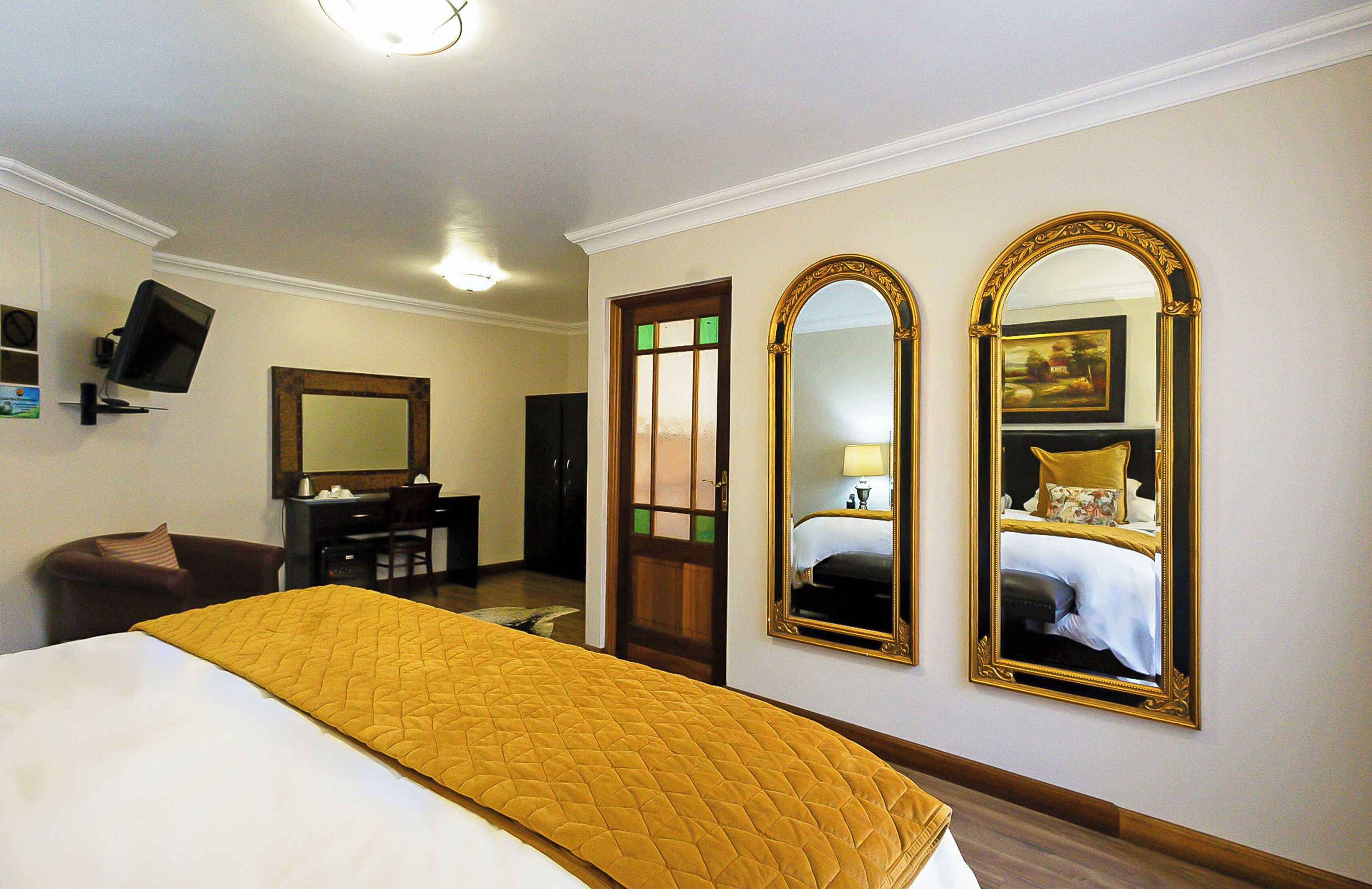 Gift card for Sunward Park Guest House & Conference Centre Gift card for Sunward Park Guest House & Conference Centre
