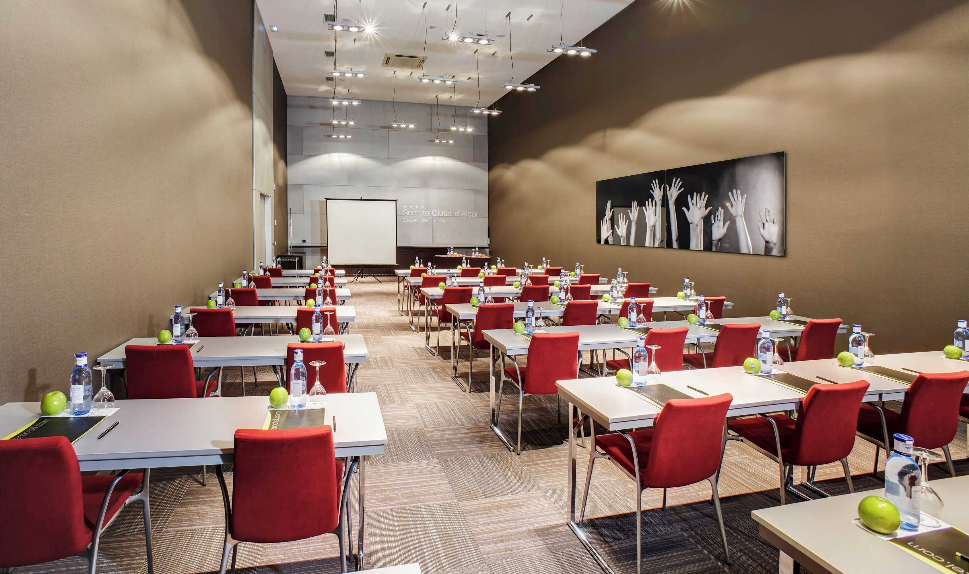 Gift card for Hotel Sercotel Ciutat D'alcoi Gift card for Hotel Sercotel Ciutat D'alcoi