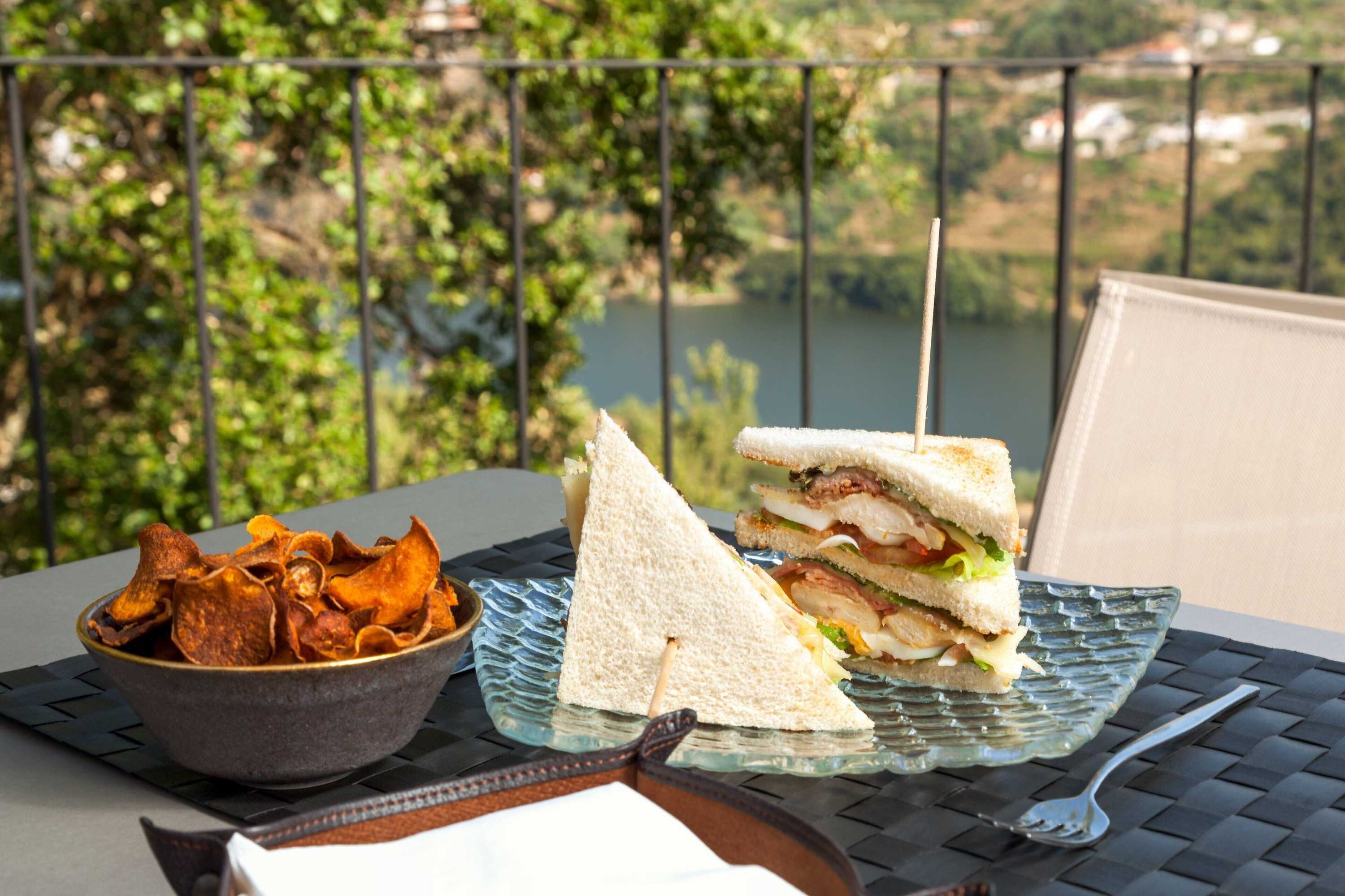 Gift card for Douro Palace Hotel Resort And Spa