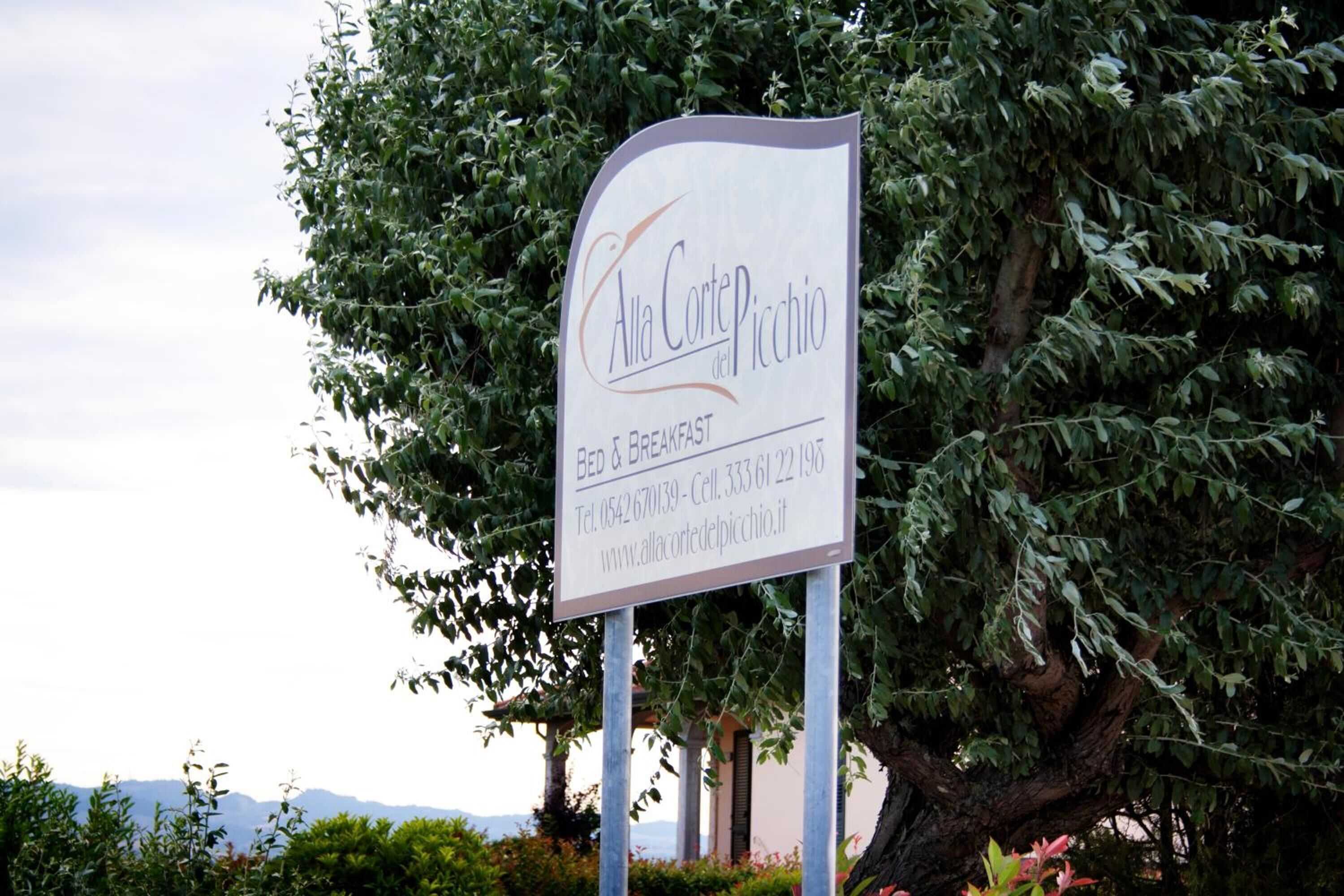 Gift card for Alla Corte Del Picchio