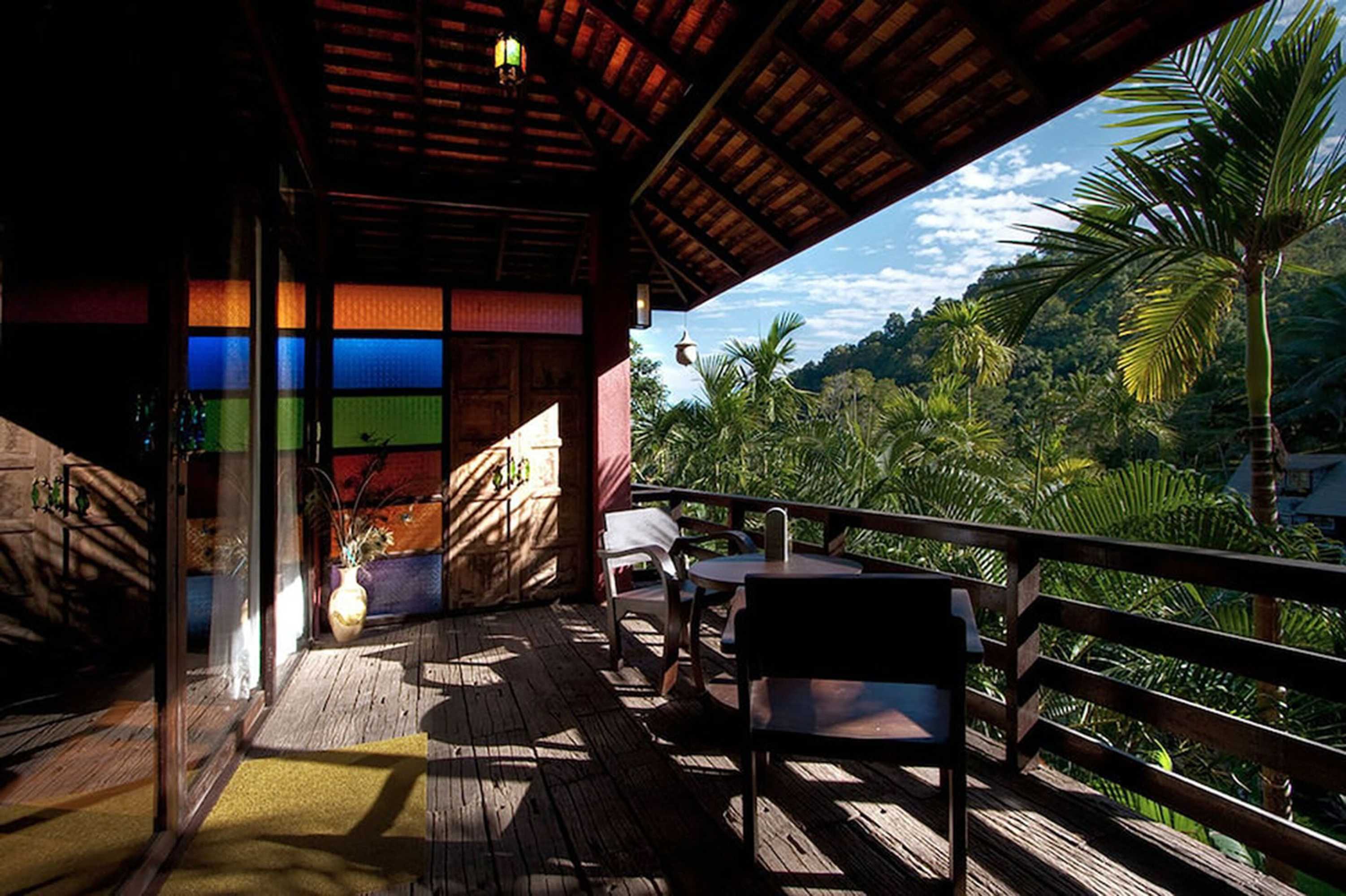Gift card for Sukantara Cascade Resort Gift card for Sukantara Cascade Resort