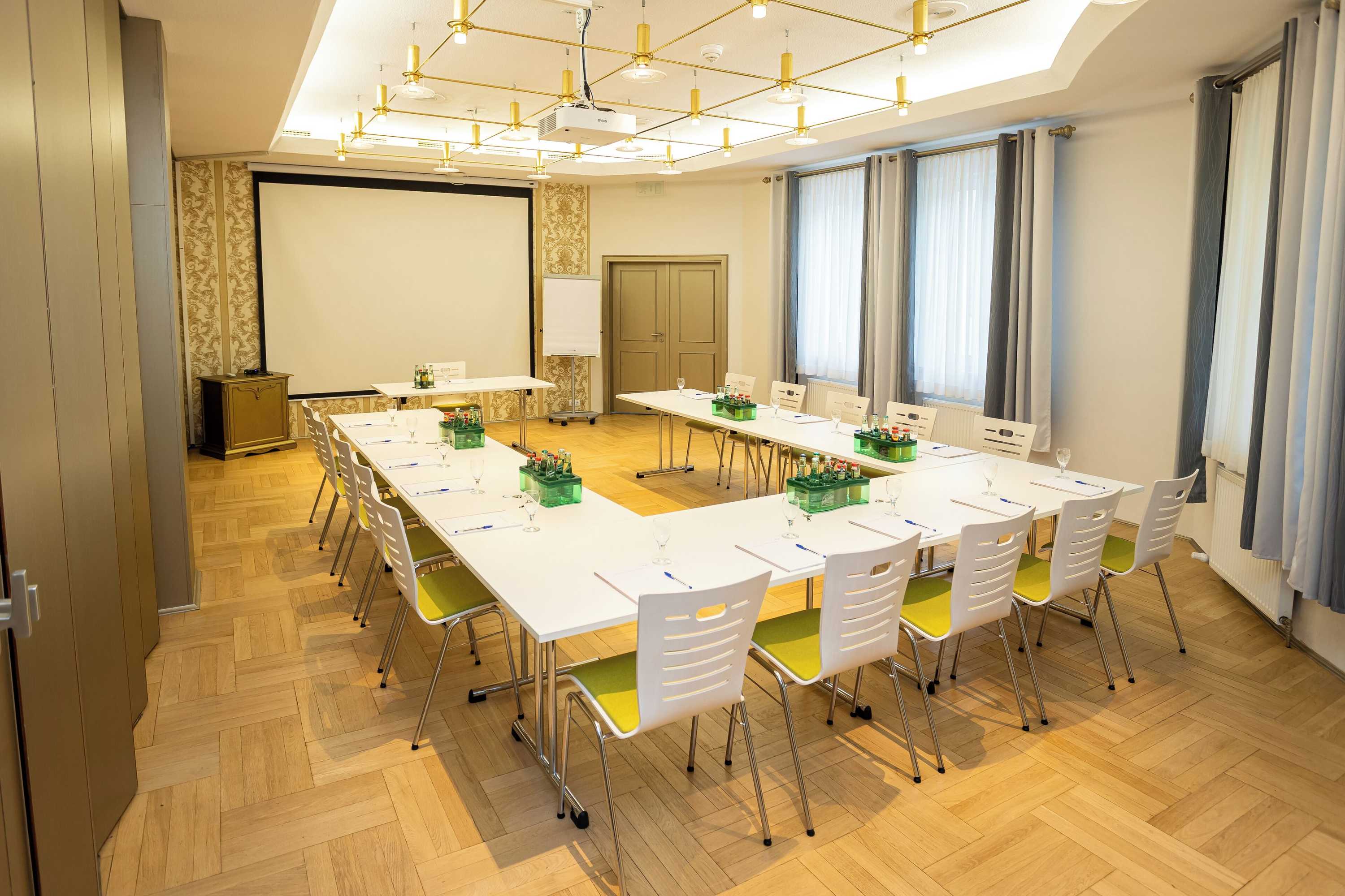 Gift card for Hotel Alexandra