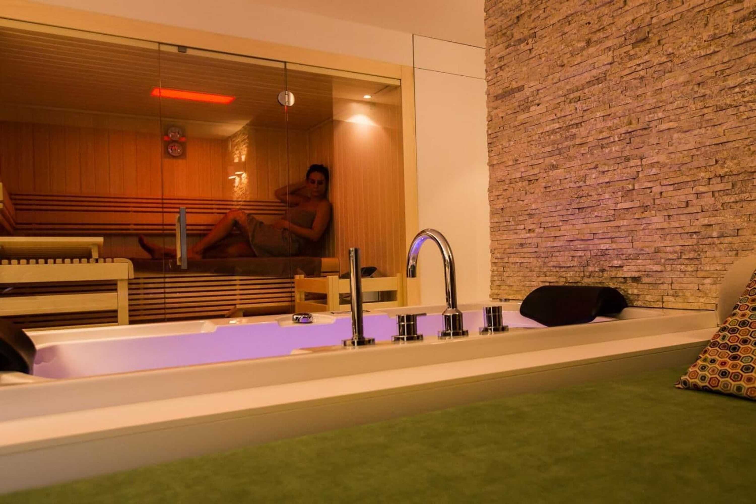 Gift card for Wellness Hasselt Bed & Breakfast Gift card for Wellness Hasselt Bed & Breakfast
