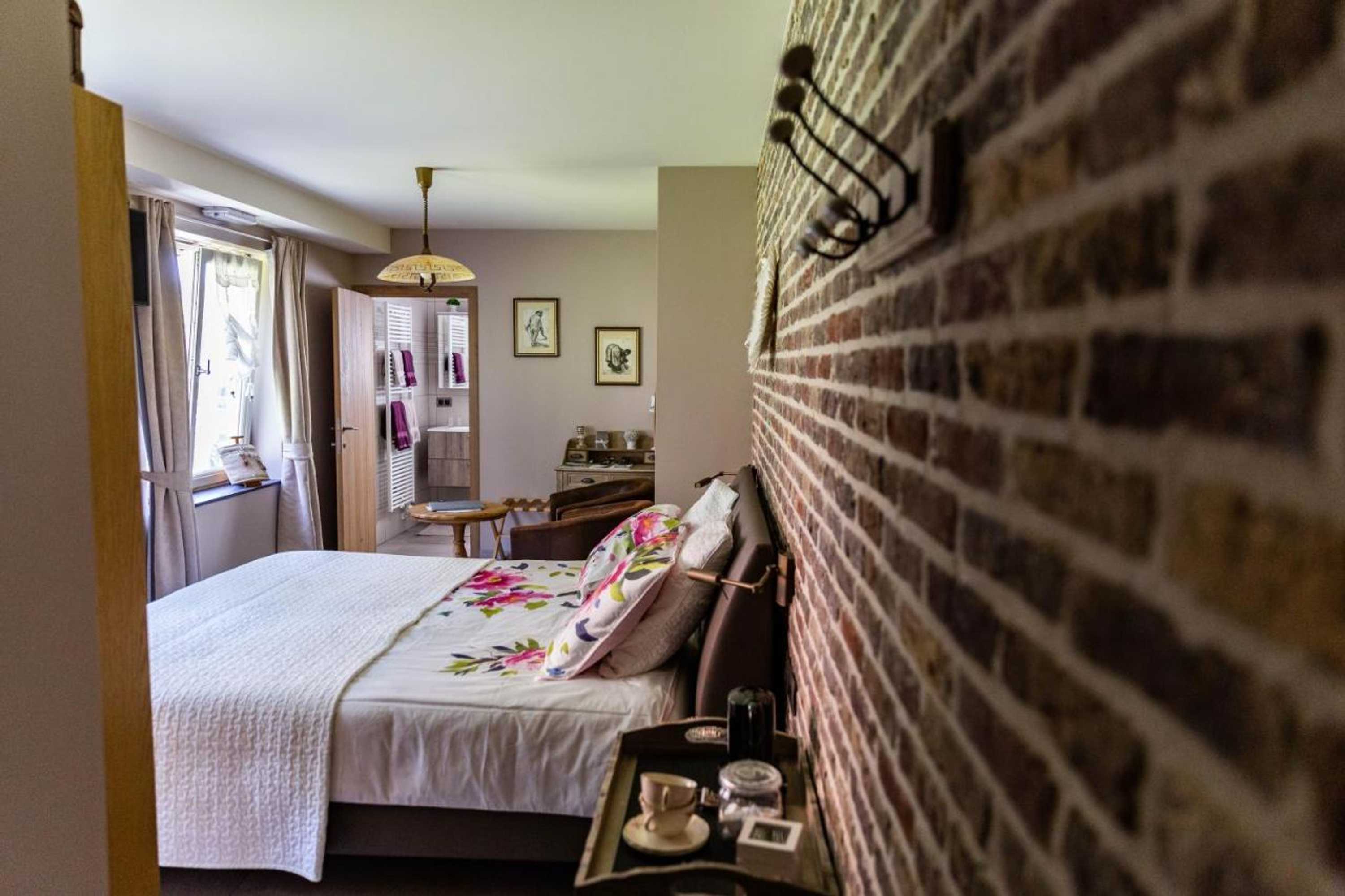 Gift card for B&b 't Heirweggoed