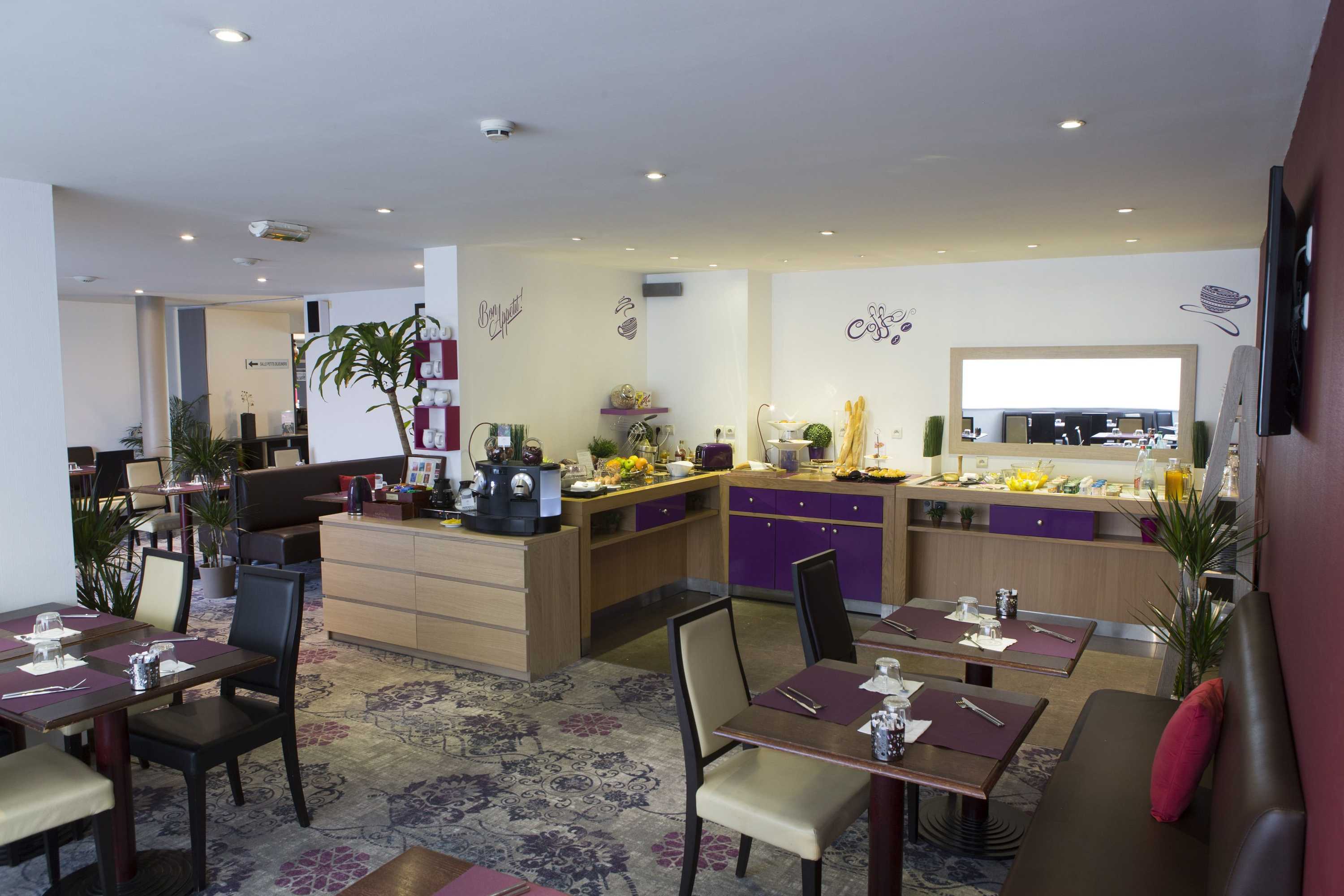 Gift card for Mercure Rennes Cesson Gift card for Mercure Rennes Cesson