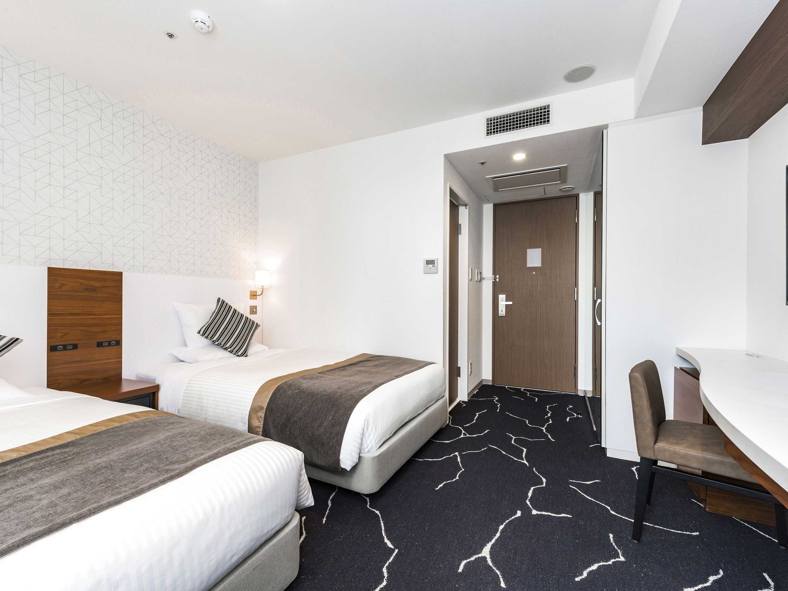Gift card for Hotel Mystays Sapporo Station Gift card for Hotel Mystays Sapporo Station