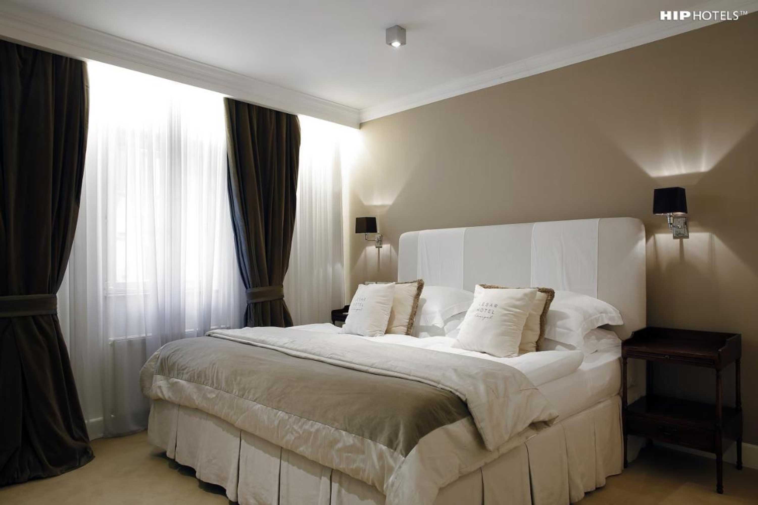 Gift card for Lesar Hotel Angel