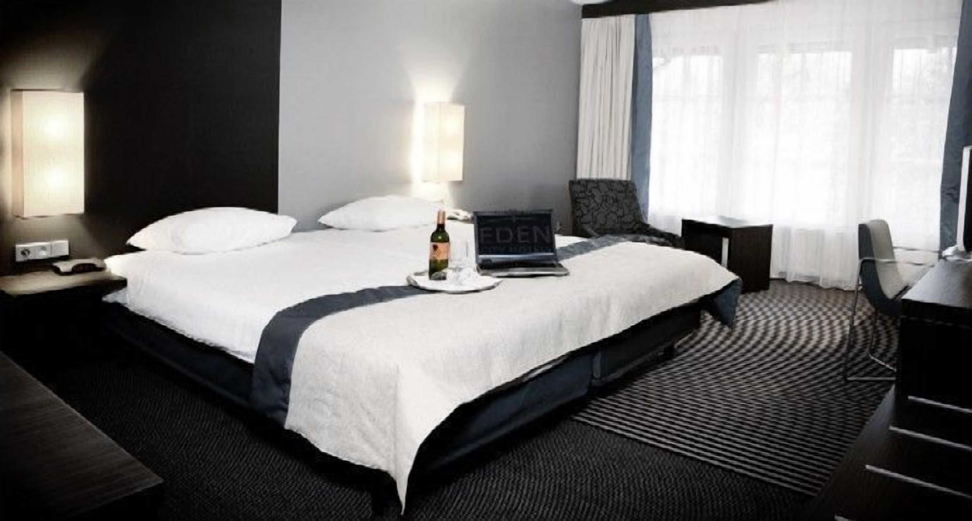 Gift card for Fletcher Hotel-Restaurant De Broeierd Gift card for Fletcher Hotel-Restaurant De Broeierd