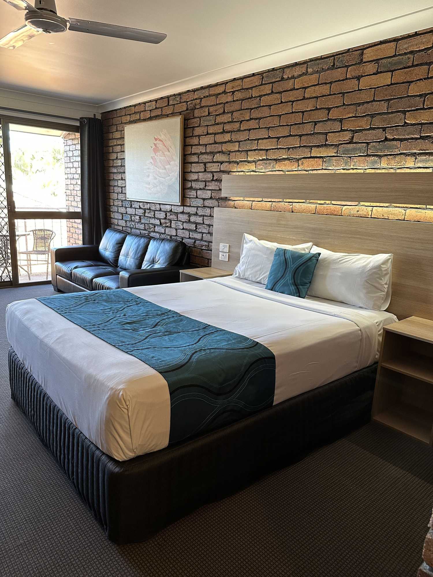 Gift card for Logan City Motor Inn