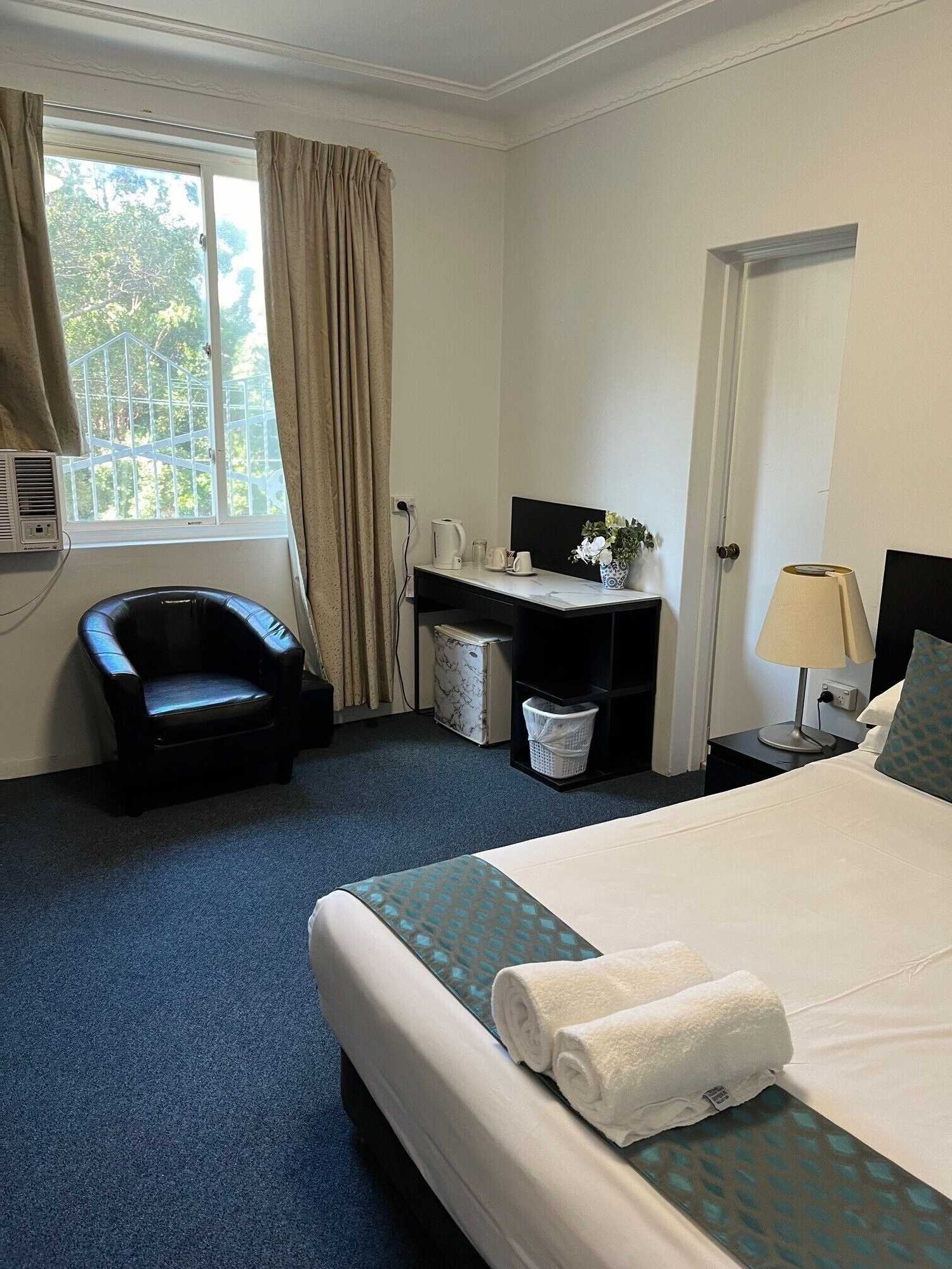 Gift card for Greenwich Inn Sydney Hotel Gift card for Greenwich Inn Sydney Hotel