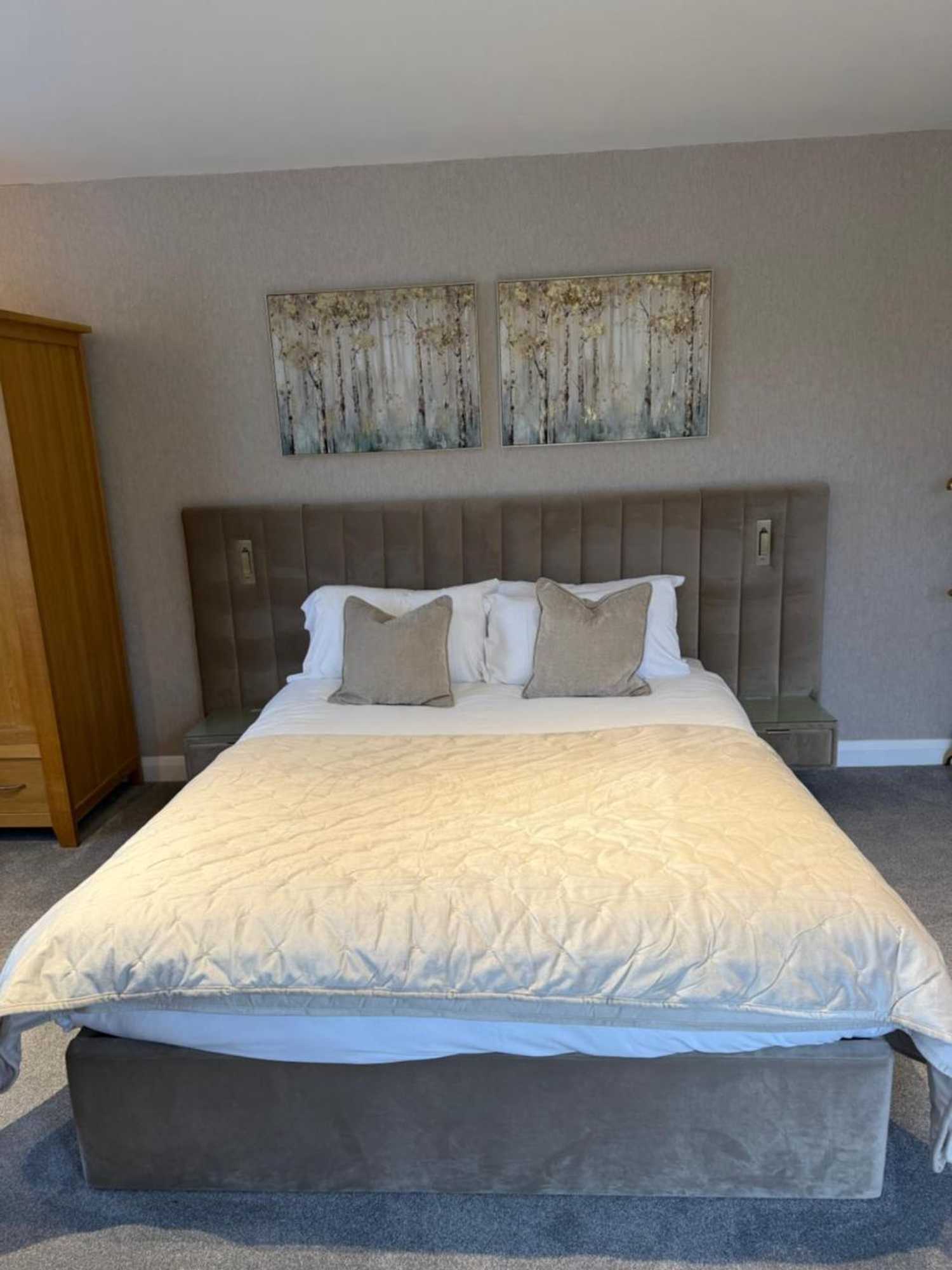 Gift card for Charnock Farm Motel