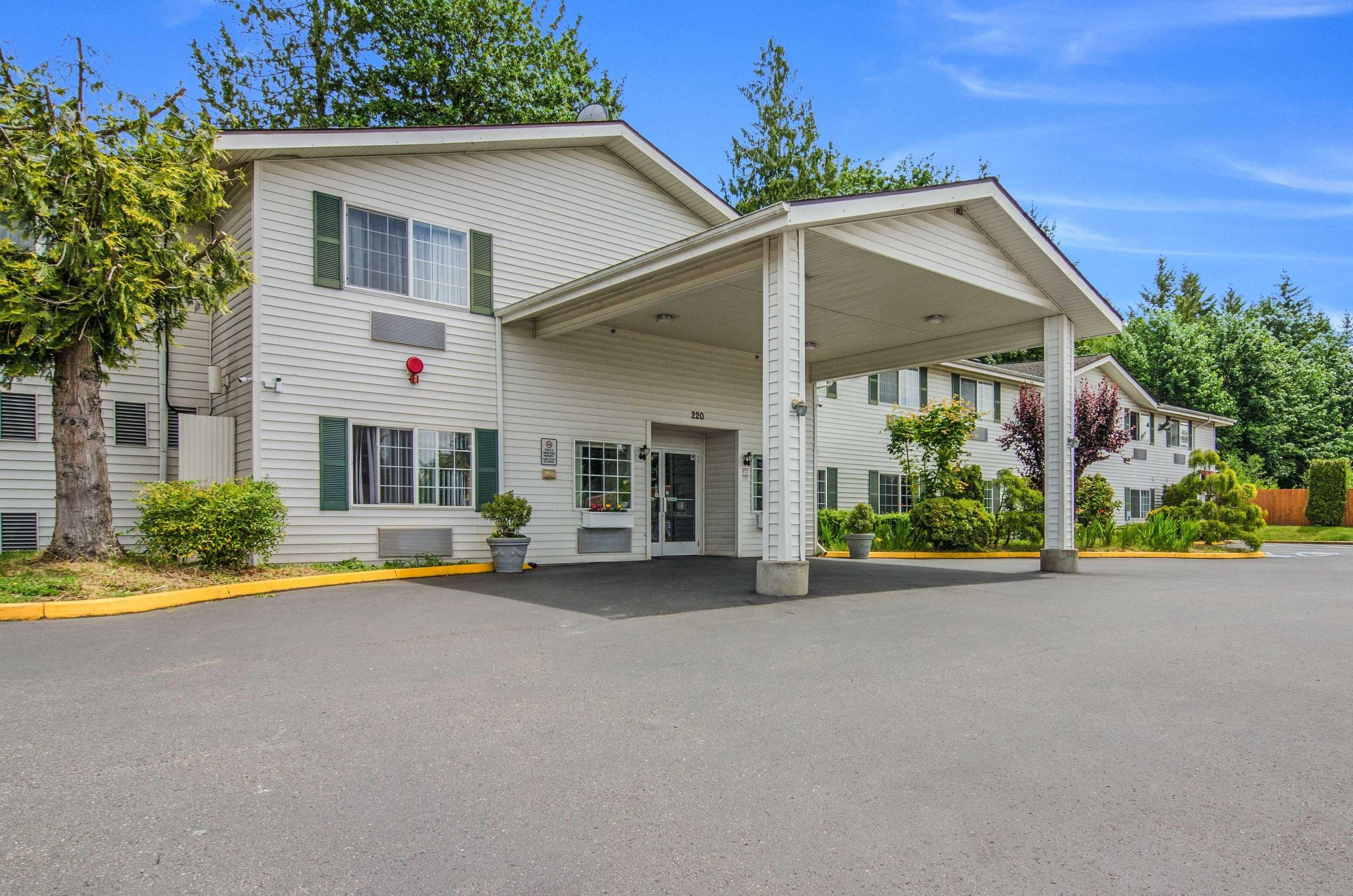 Gift card for Quality Inn Port Orchard Gift card for Quality Inn Port Orchard