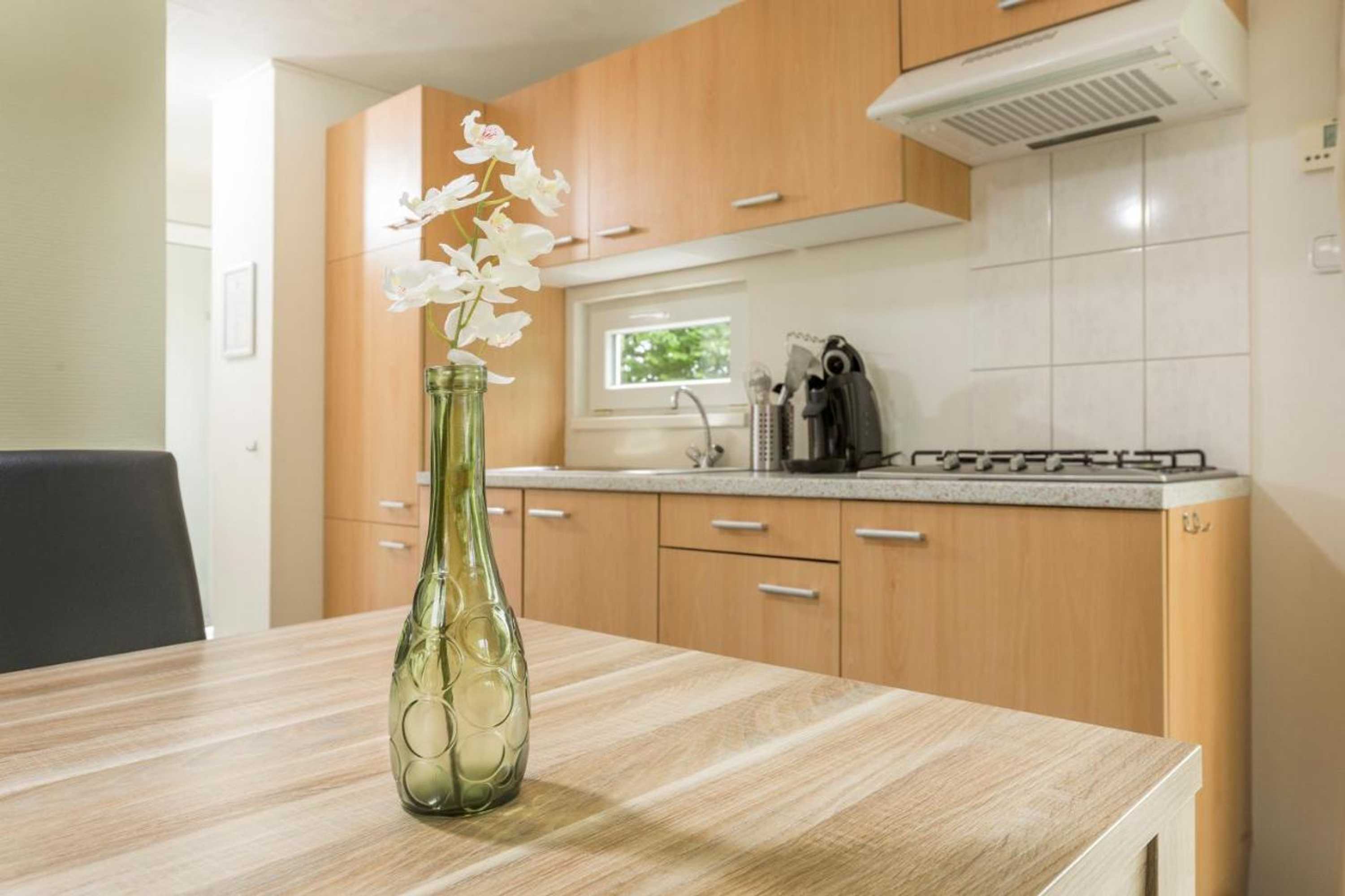 Gift card for Safaritent Vakantiepark de Bergen