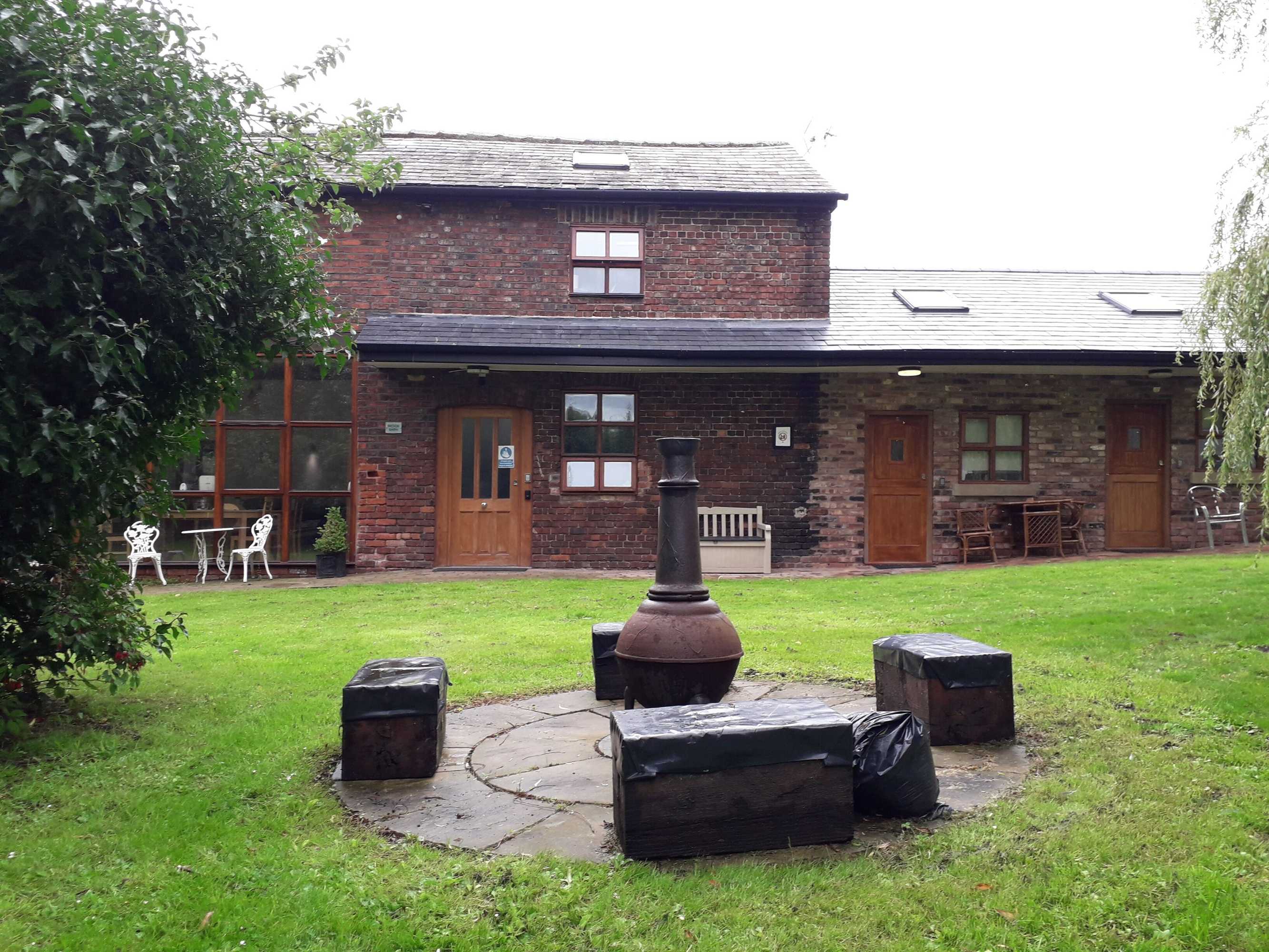 Gift card for Brookbarnbandb