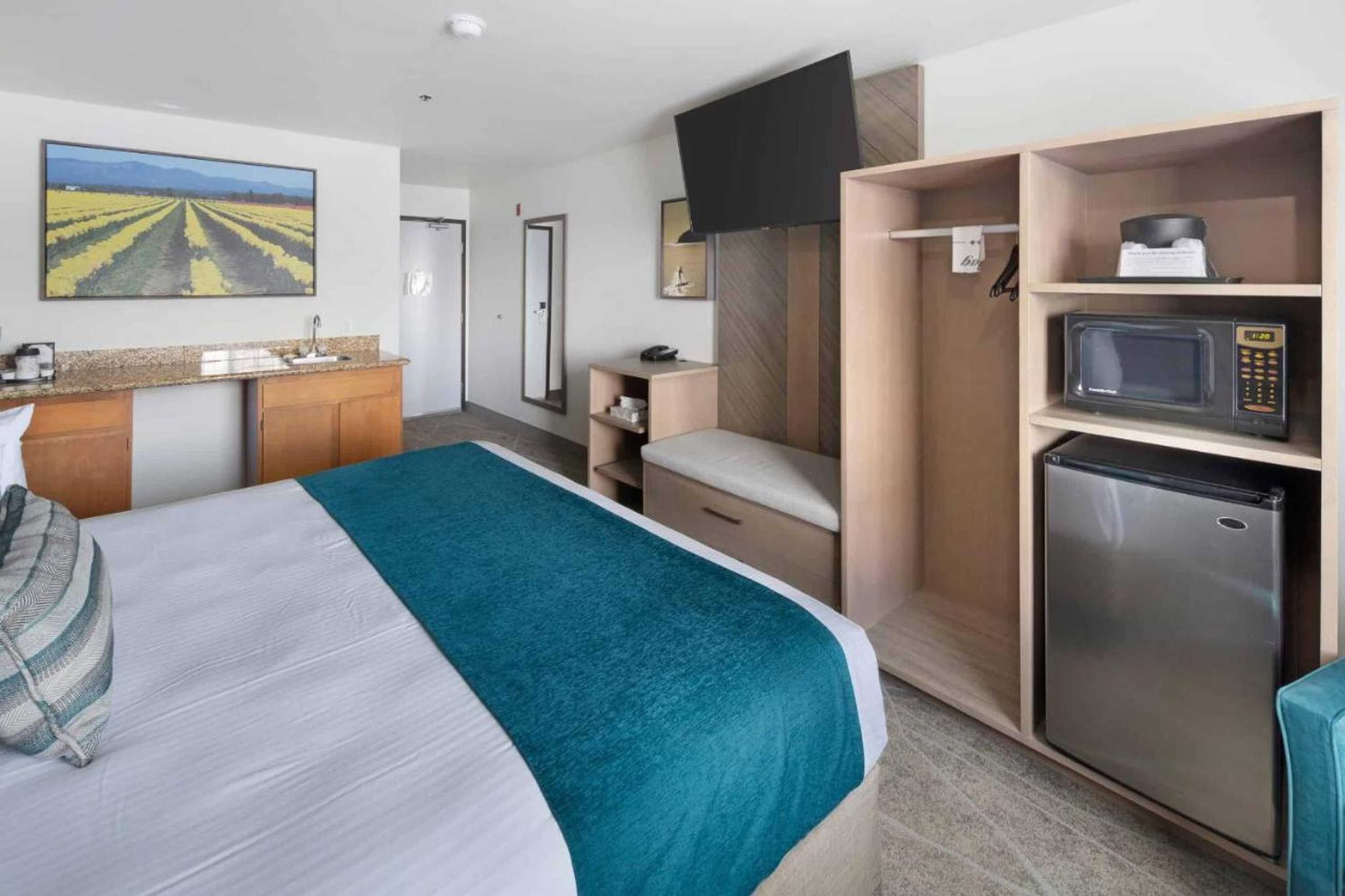 Gift card for The Marina Inn