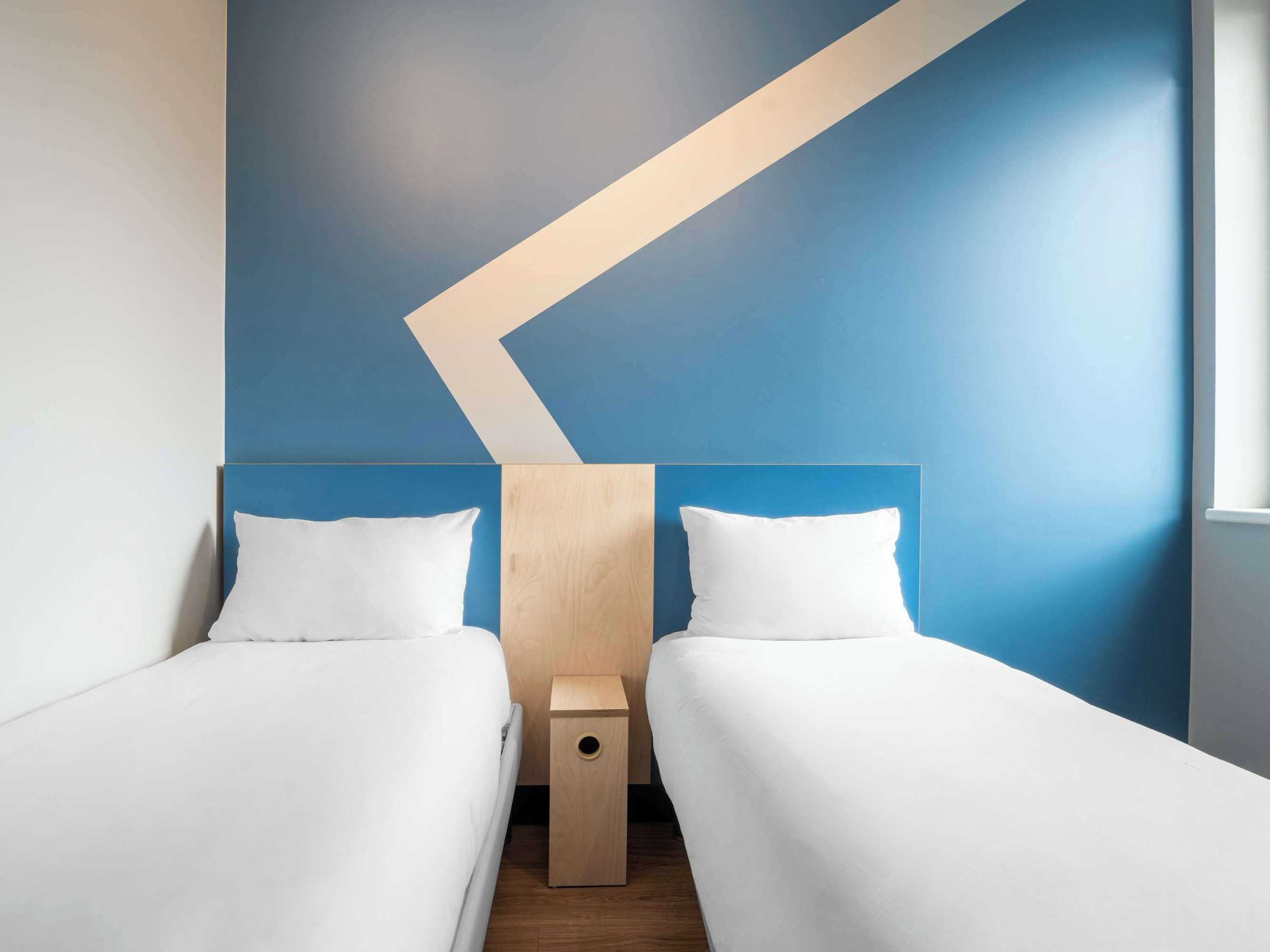 Gift card for Ibis Budget Leuven Centrum Gift card for Ibis Budget Leuven Centrum
